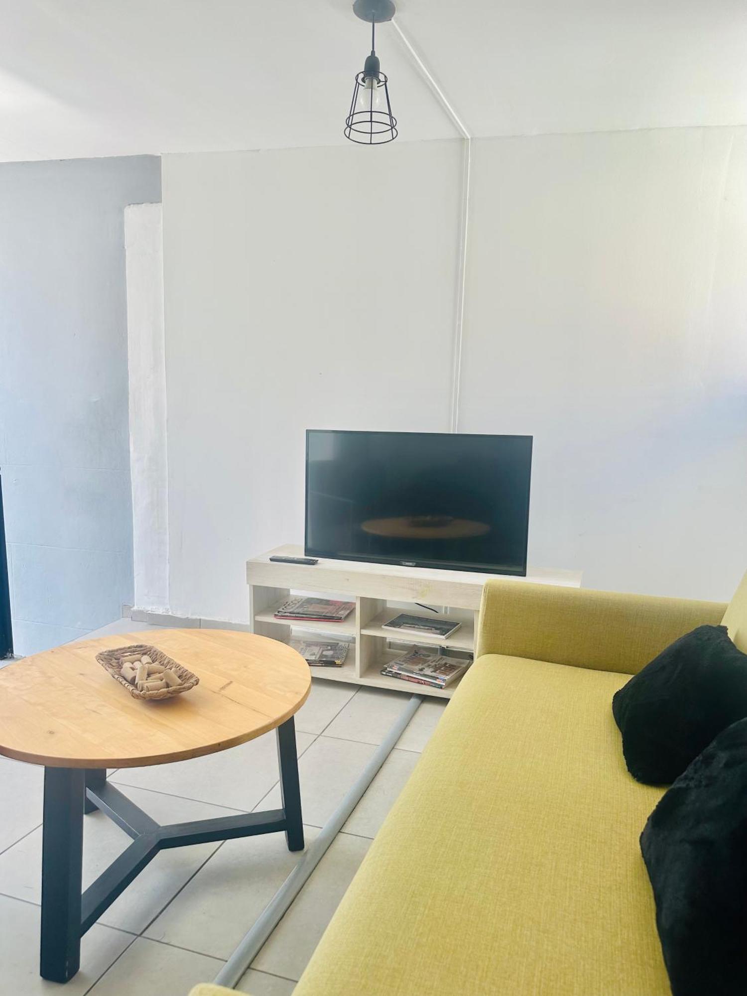 Heritage Apartment Mendoza