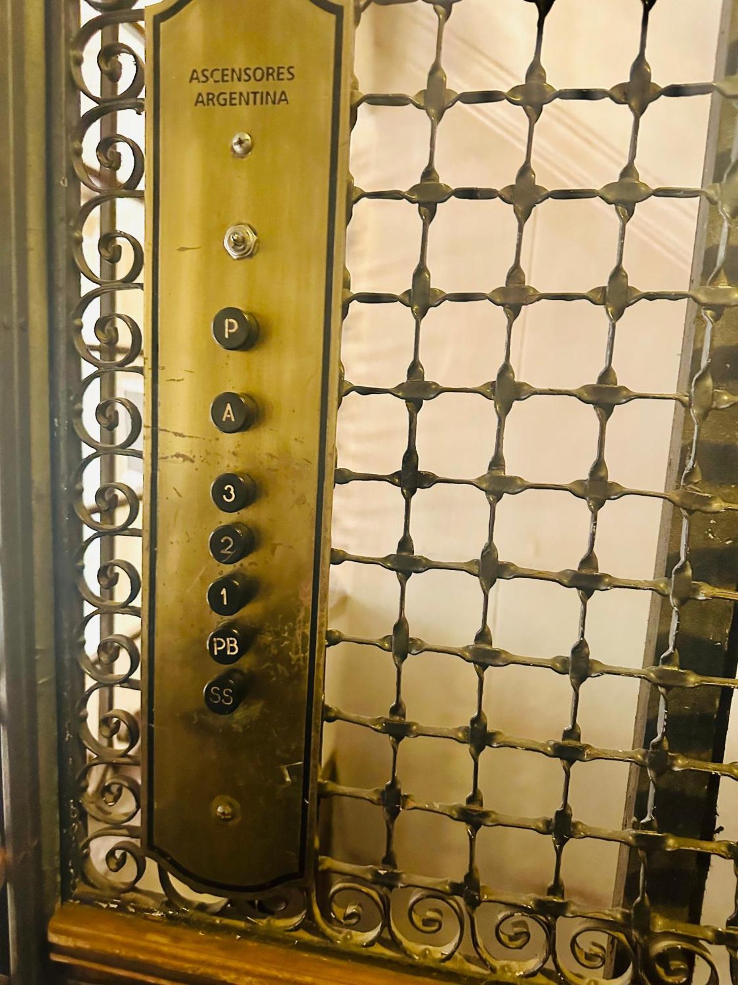 Apartment Heritage