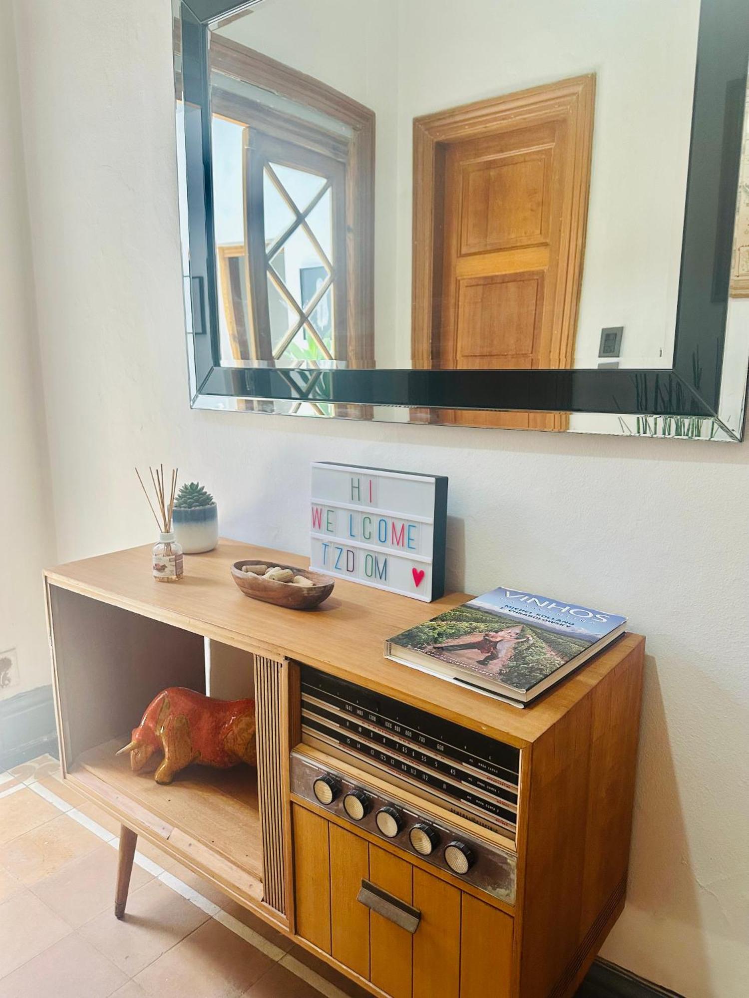 Heritage Apartment *