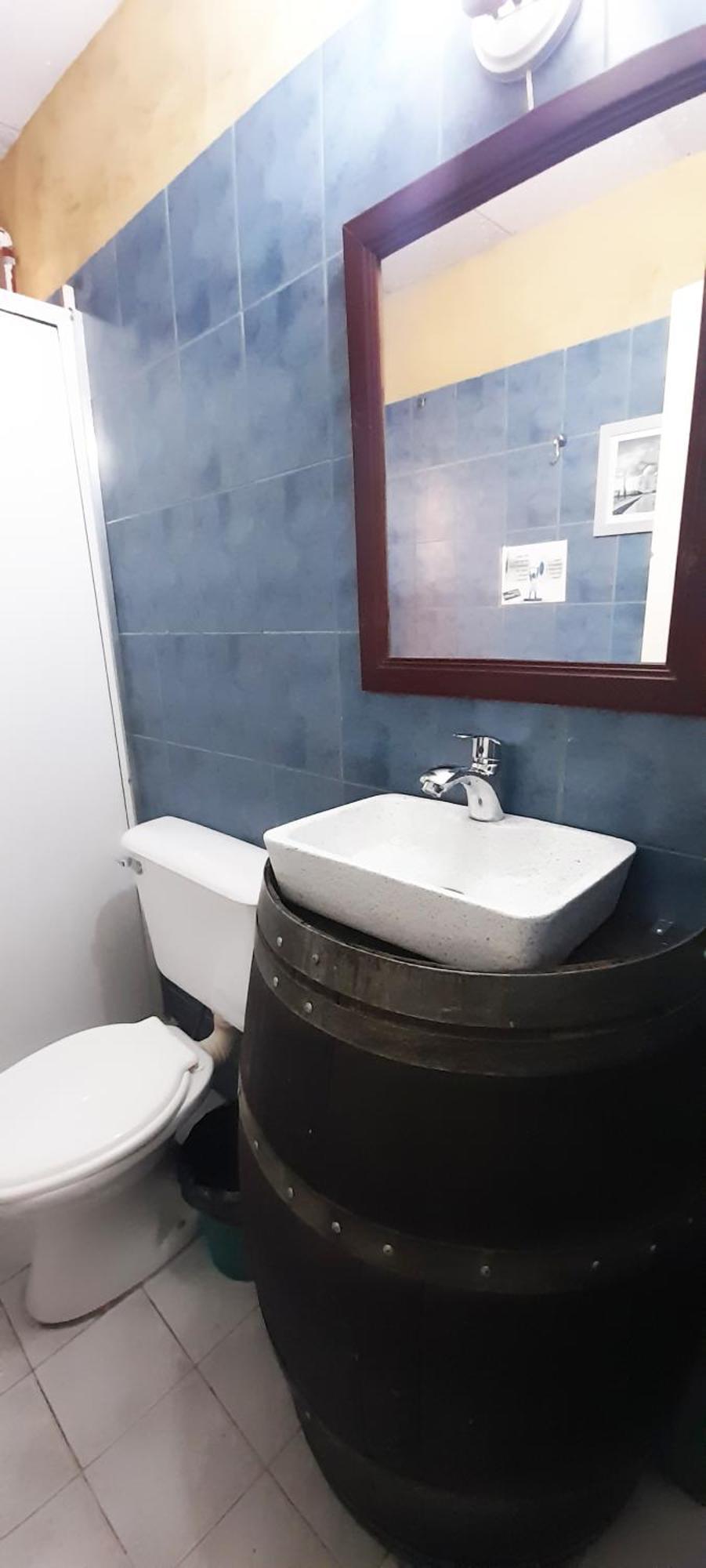 Estacion Hostel Mendoza