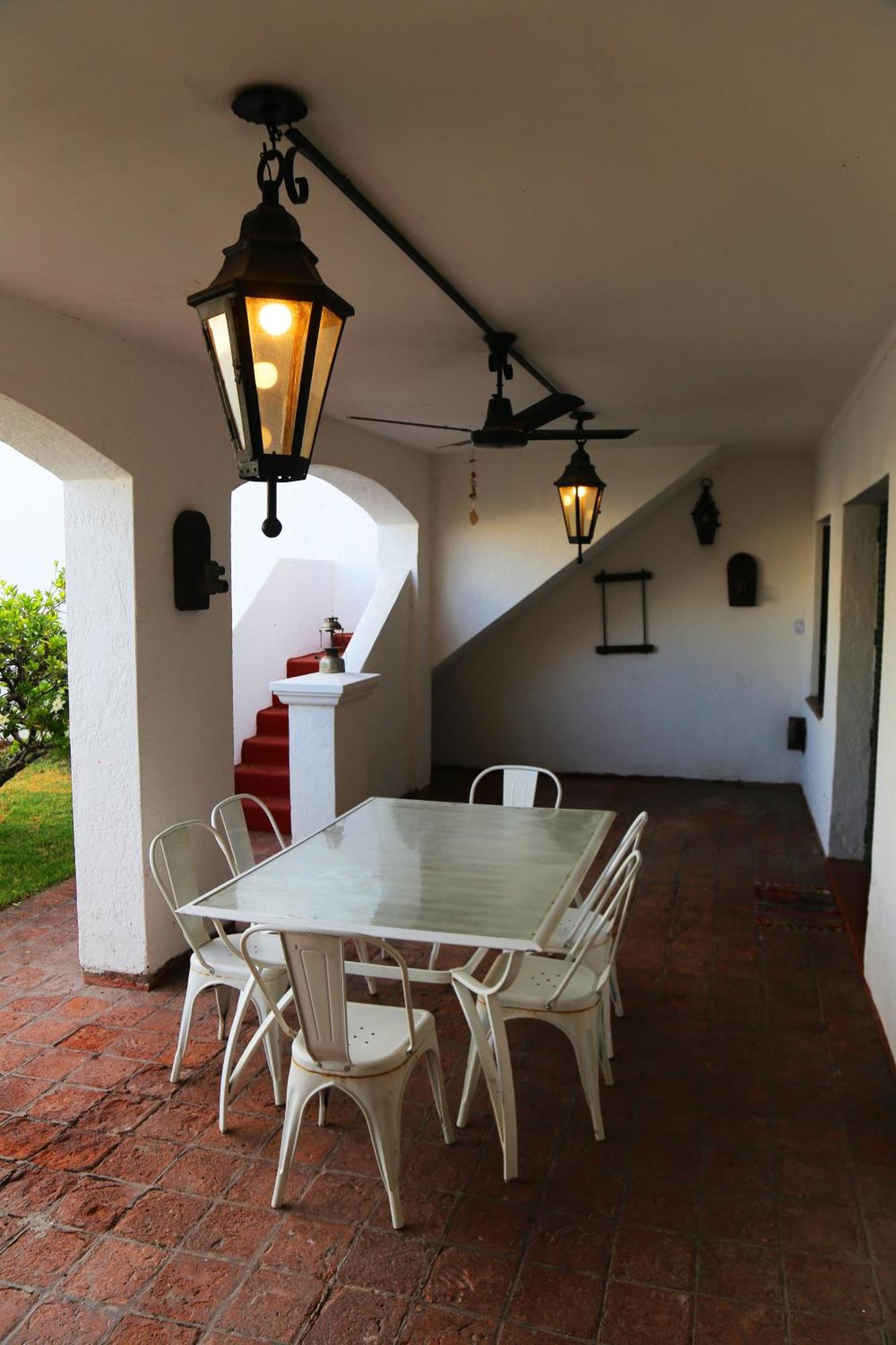 Сasa de vacaciones Lujosa Casa En *