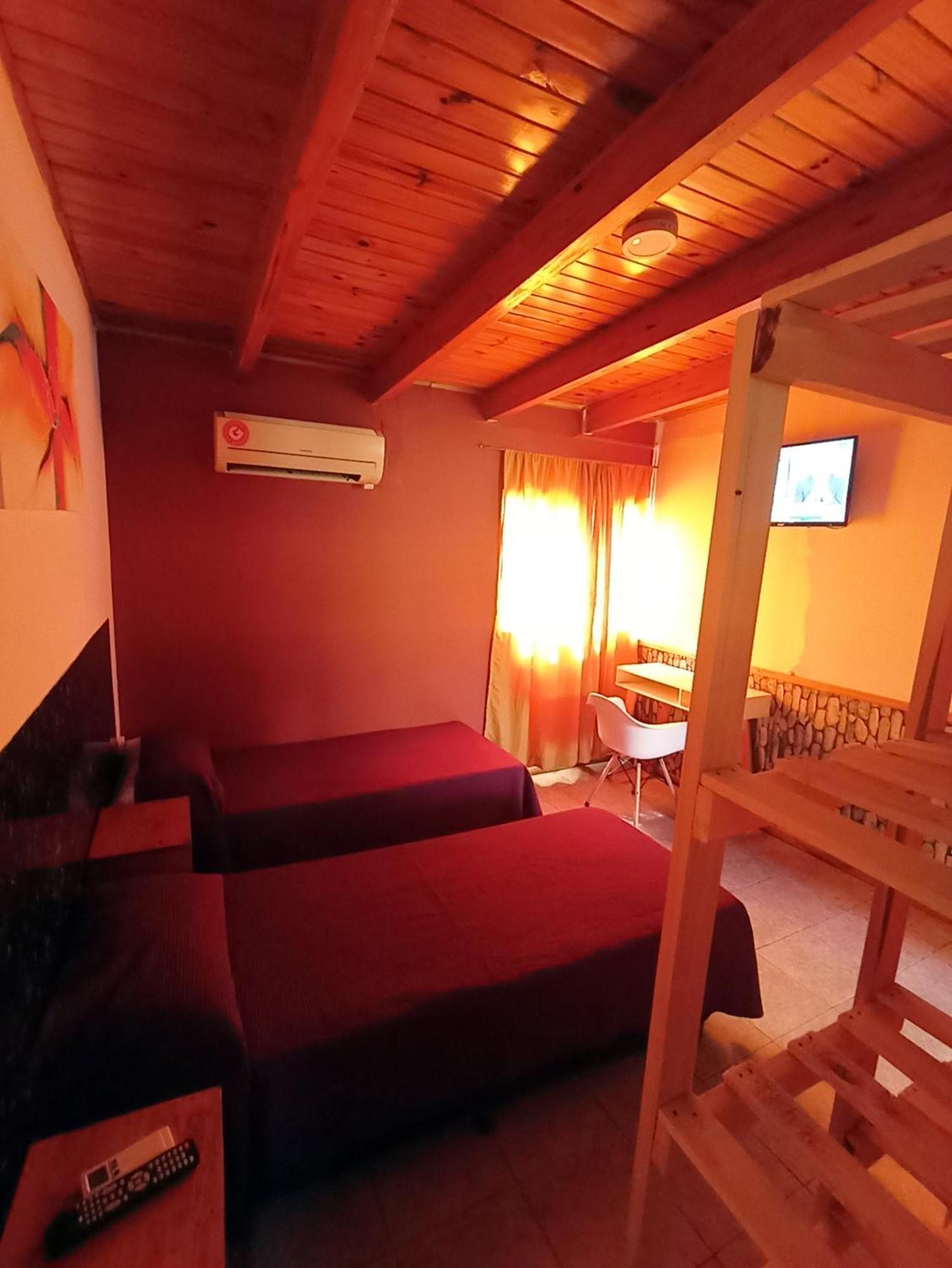 Estacion Hostel *