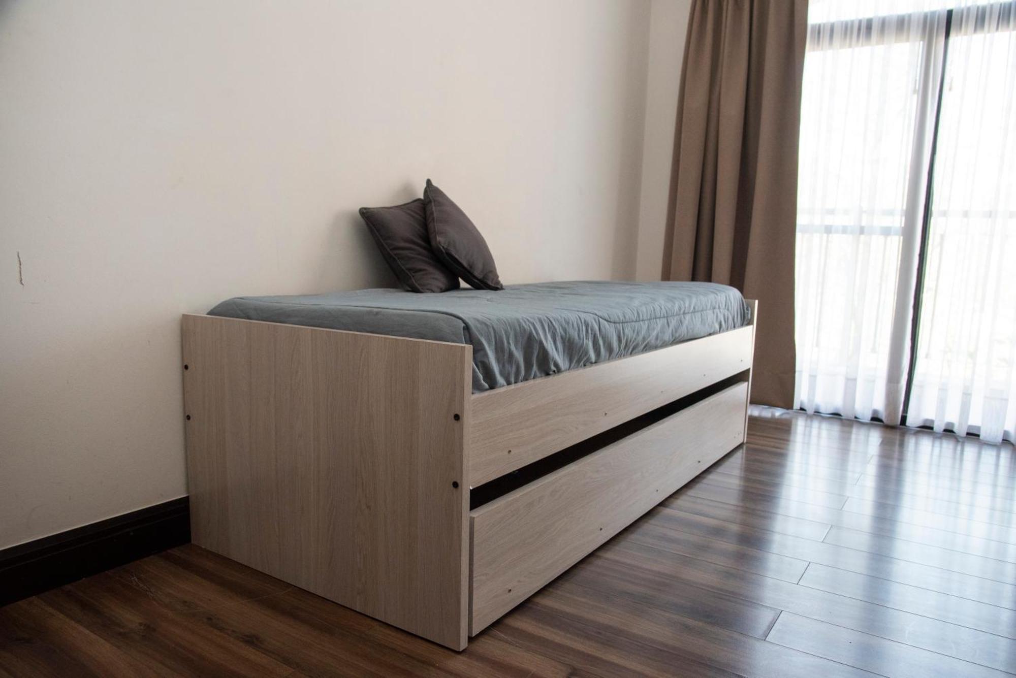 Excelente Ubicacion, Con Seguridad 24 Hs Apartamento Mendoza