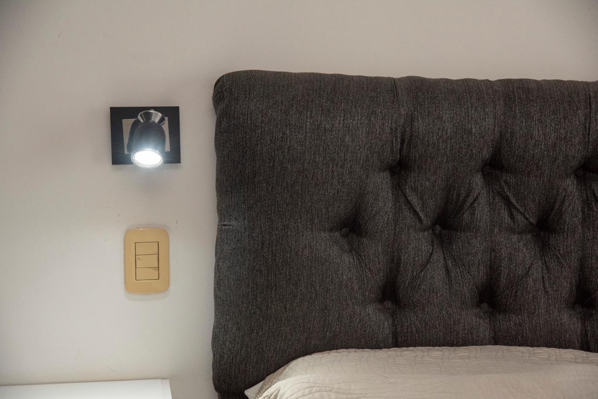 Excelente Ubicacion, Con Seguridad 24 Hs Apartamento Mendoza