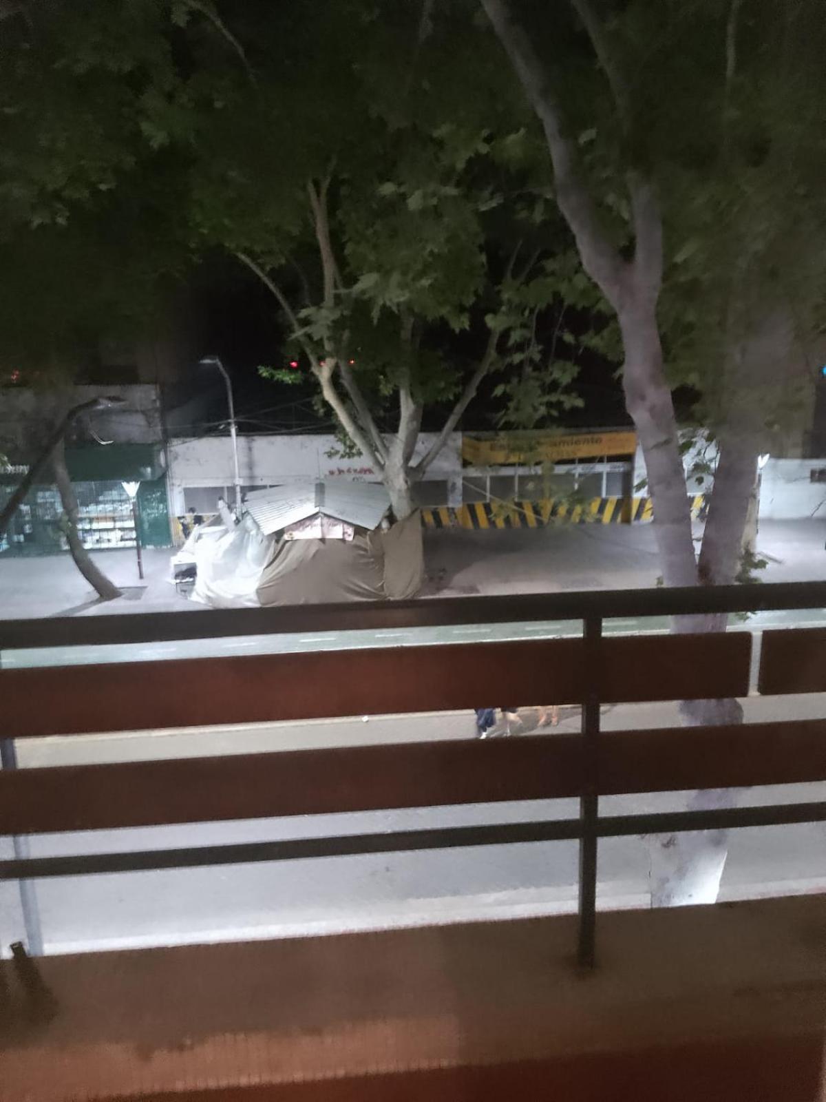 Depto Microcentro Apartment Mendoza