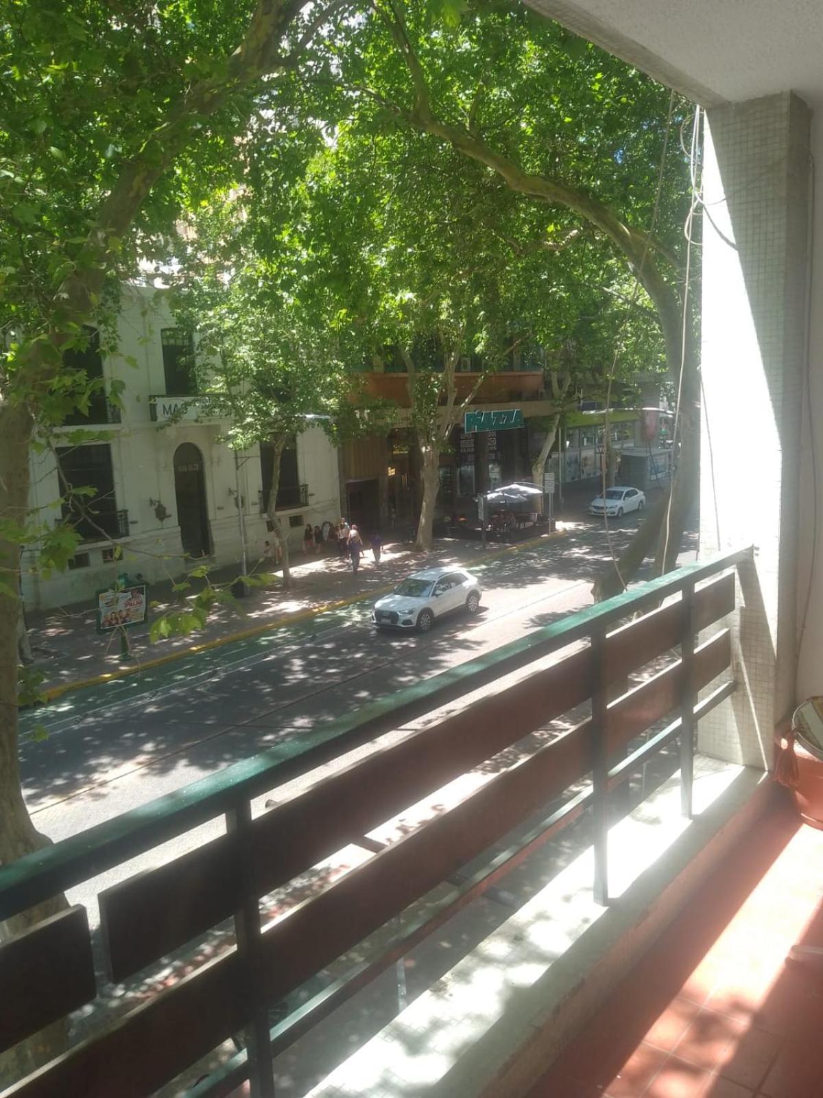 Apartment Depto Microcentro