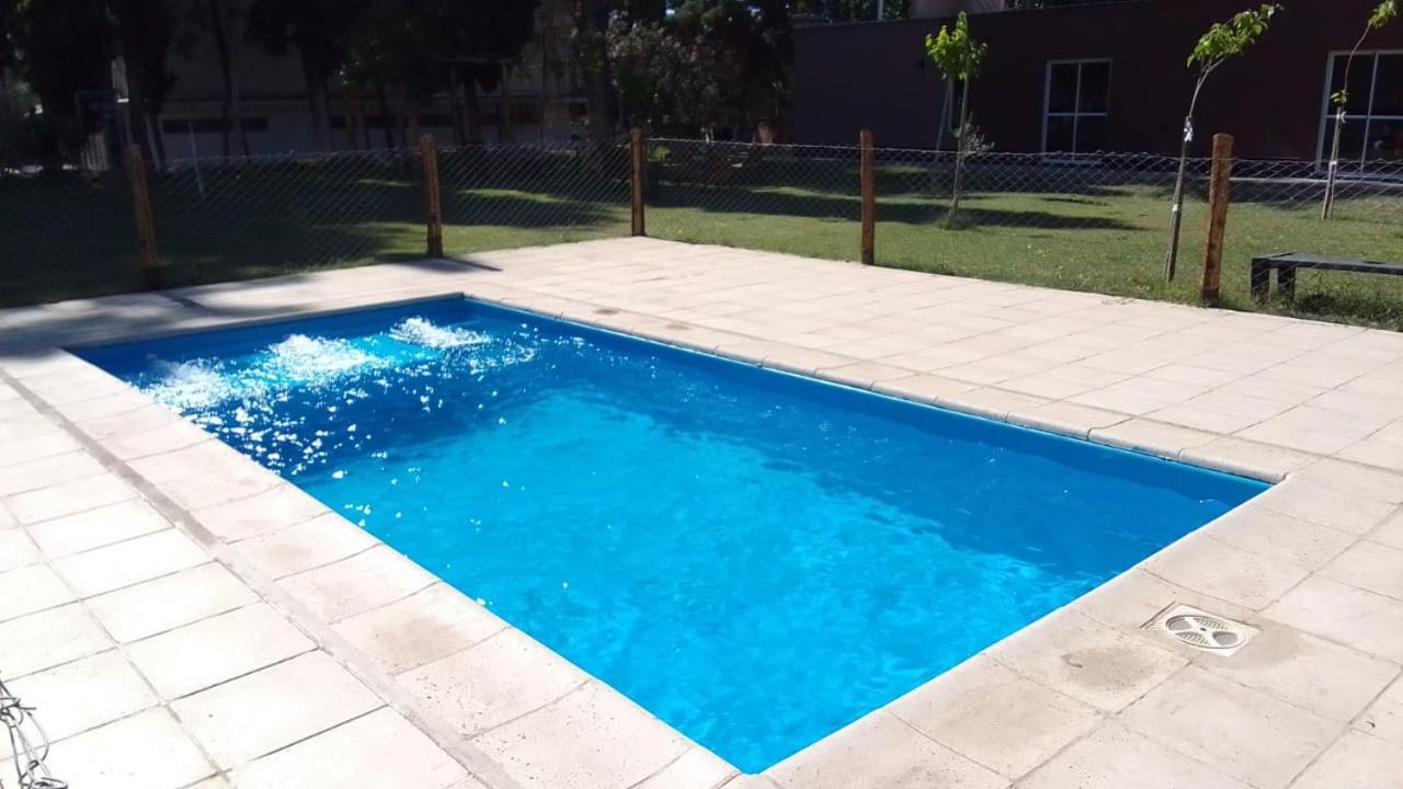 Apartamento Quinta Francisco Mendoza
