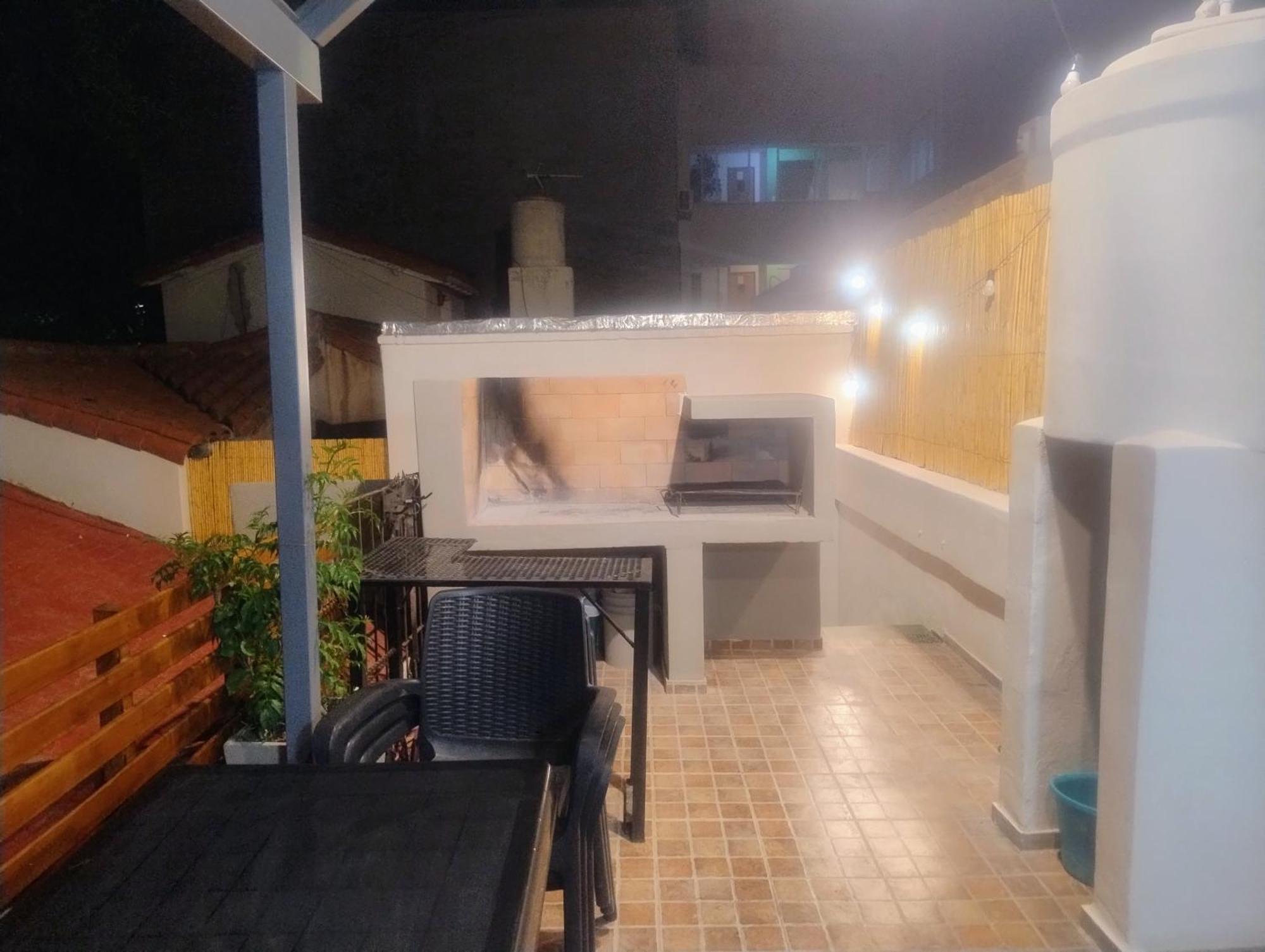 Quinta Сasa de vacaciones *