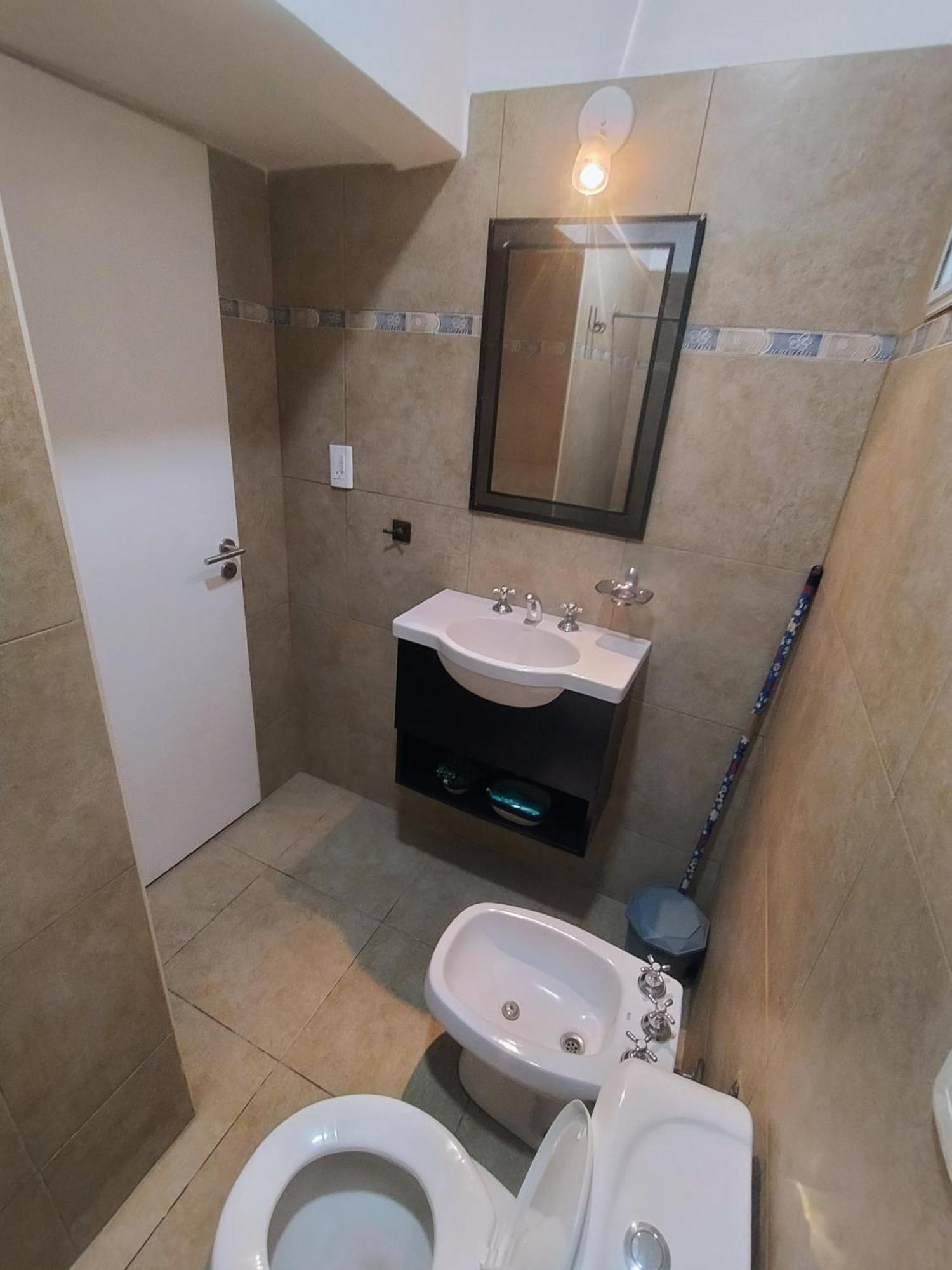 Сasa de vacaciones Quinta Mendoza
