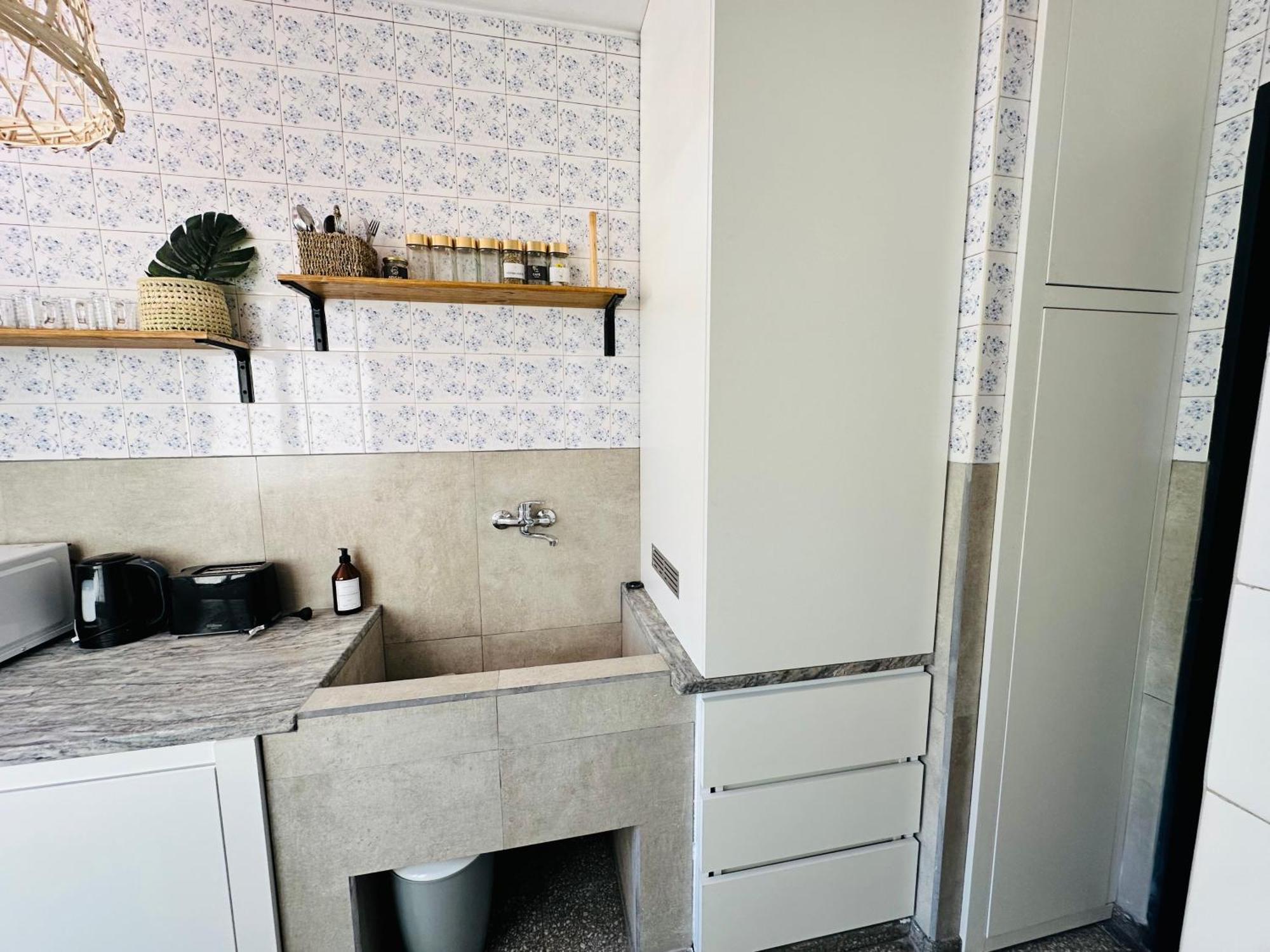 Lujoso Loft En La Mejor Ubicacion! Holiday home Mendoza