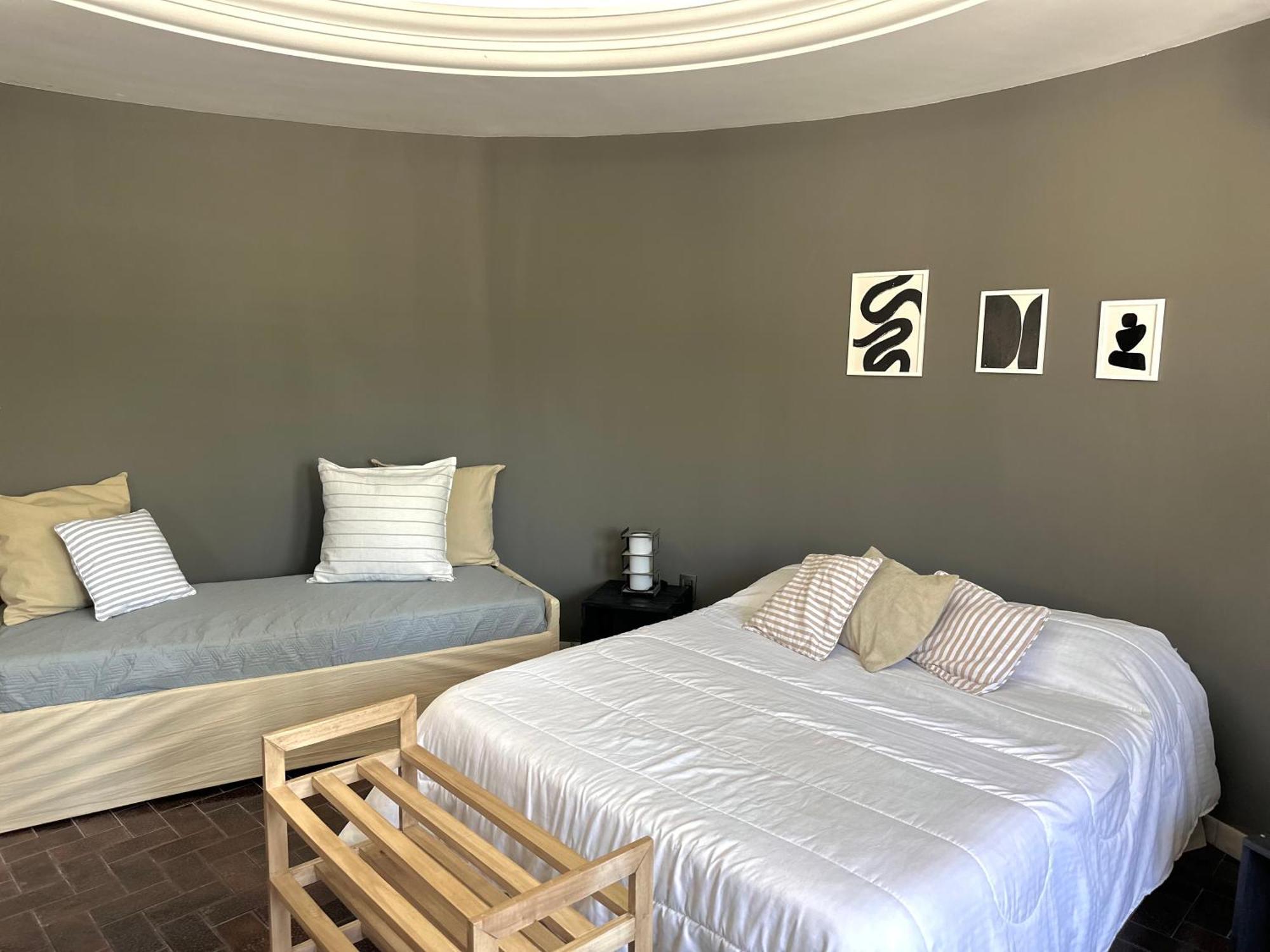 Lujoso Loft En La Mejor Ubicacion!