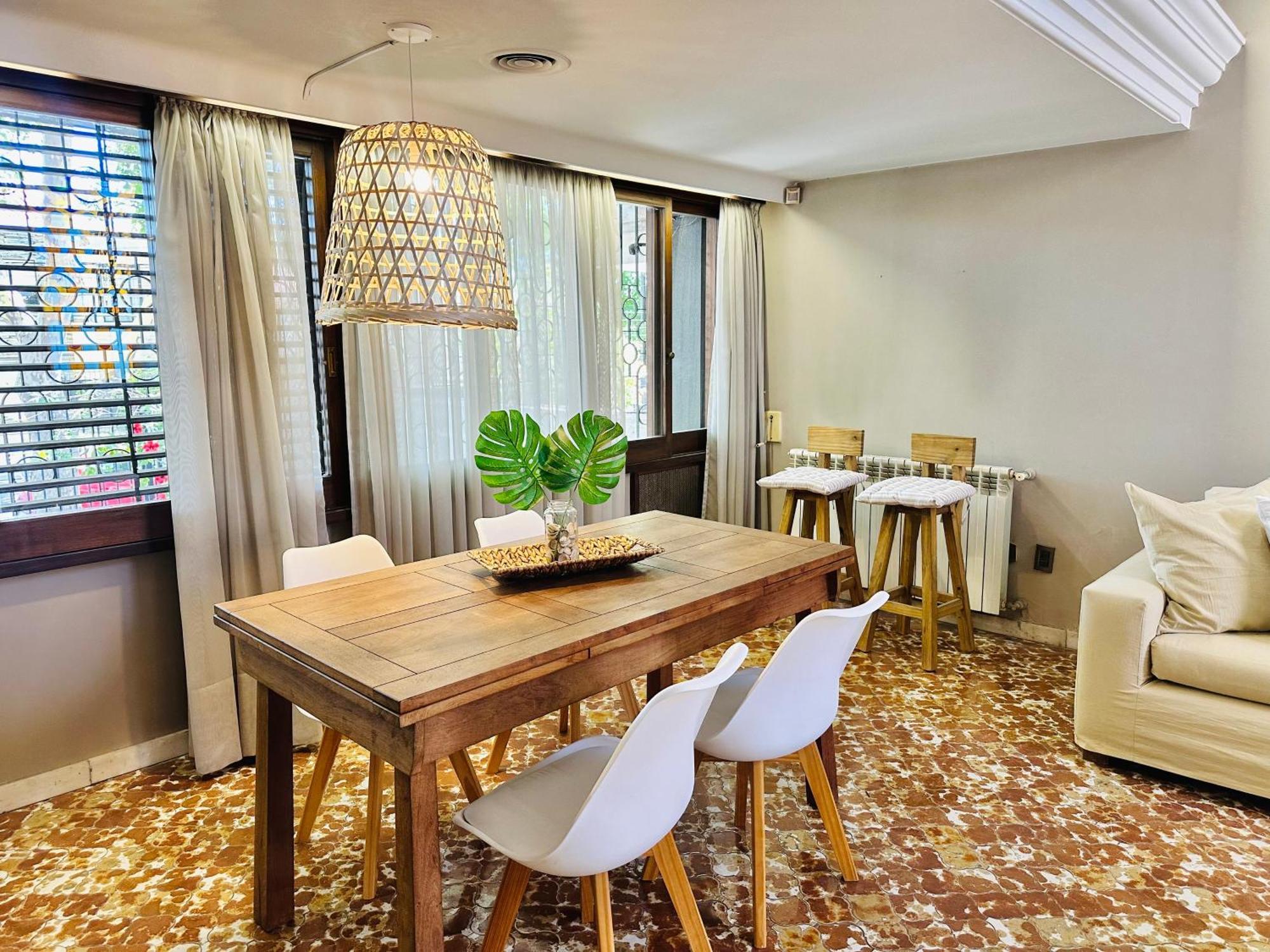 Holiday home Lujoso Loft En La Mejor Ubicacion! Mendoza