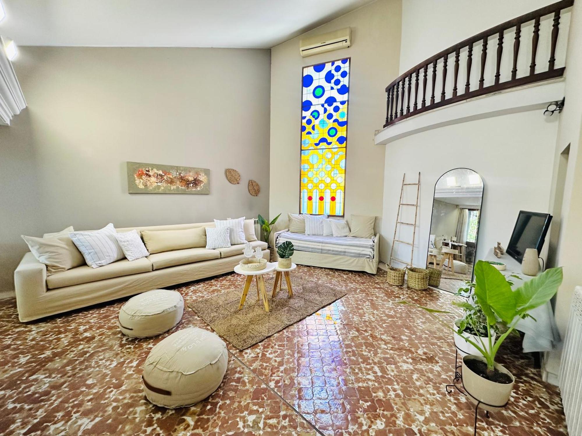 Lujoso Loft En La Mejor Ubicacion! Holiday home