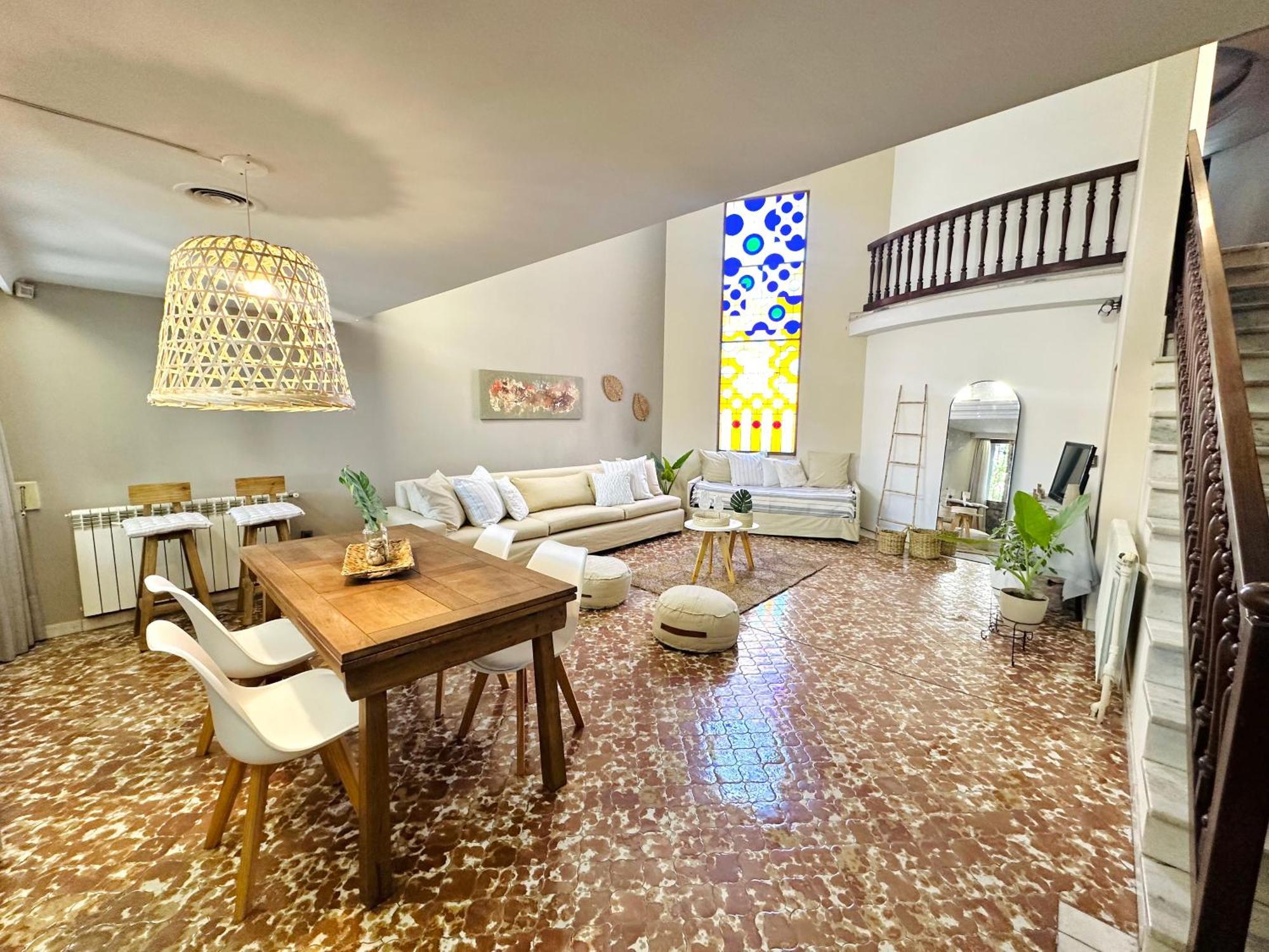 Holiday home Lujoso Loft En La Mejor Ubicacion!