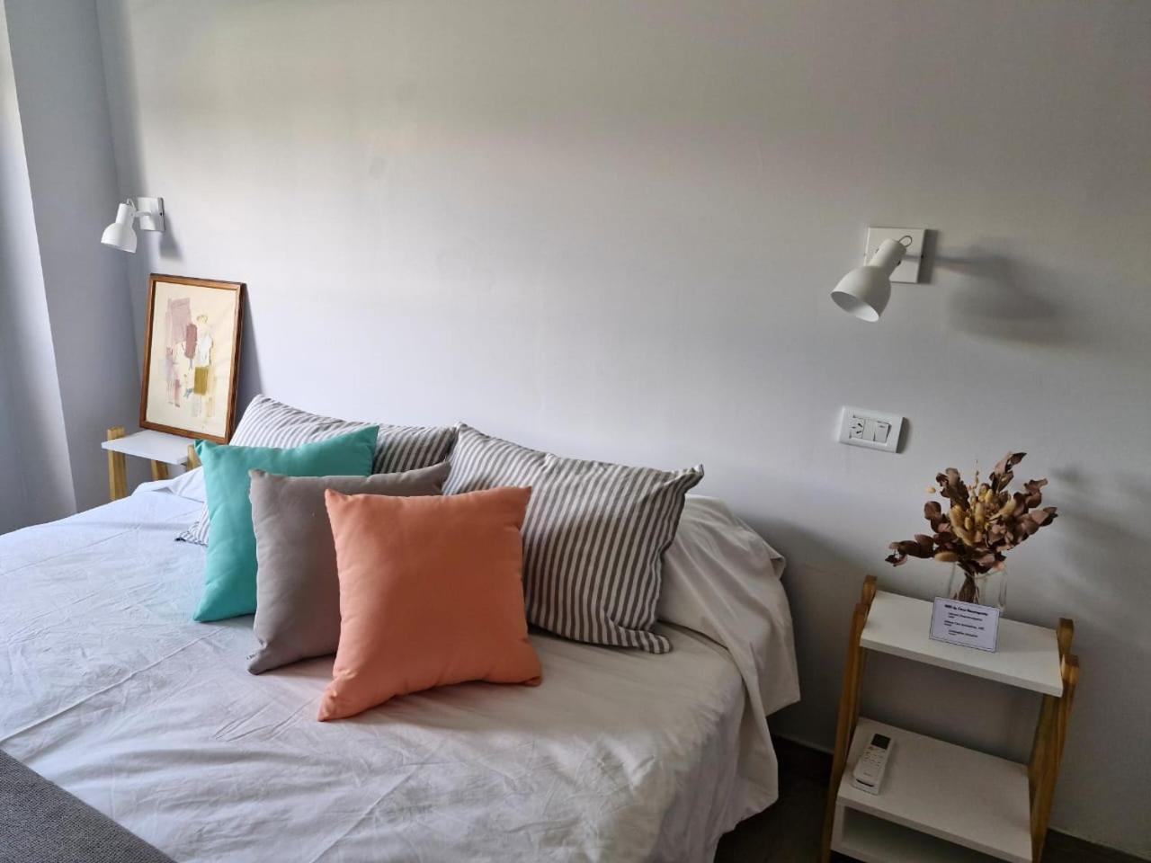 Bed and breakfast Casa Reconquista