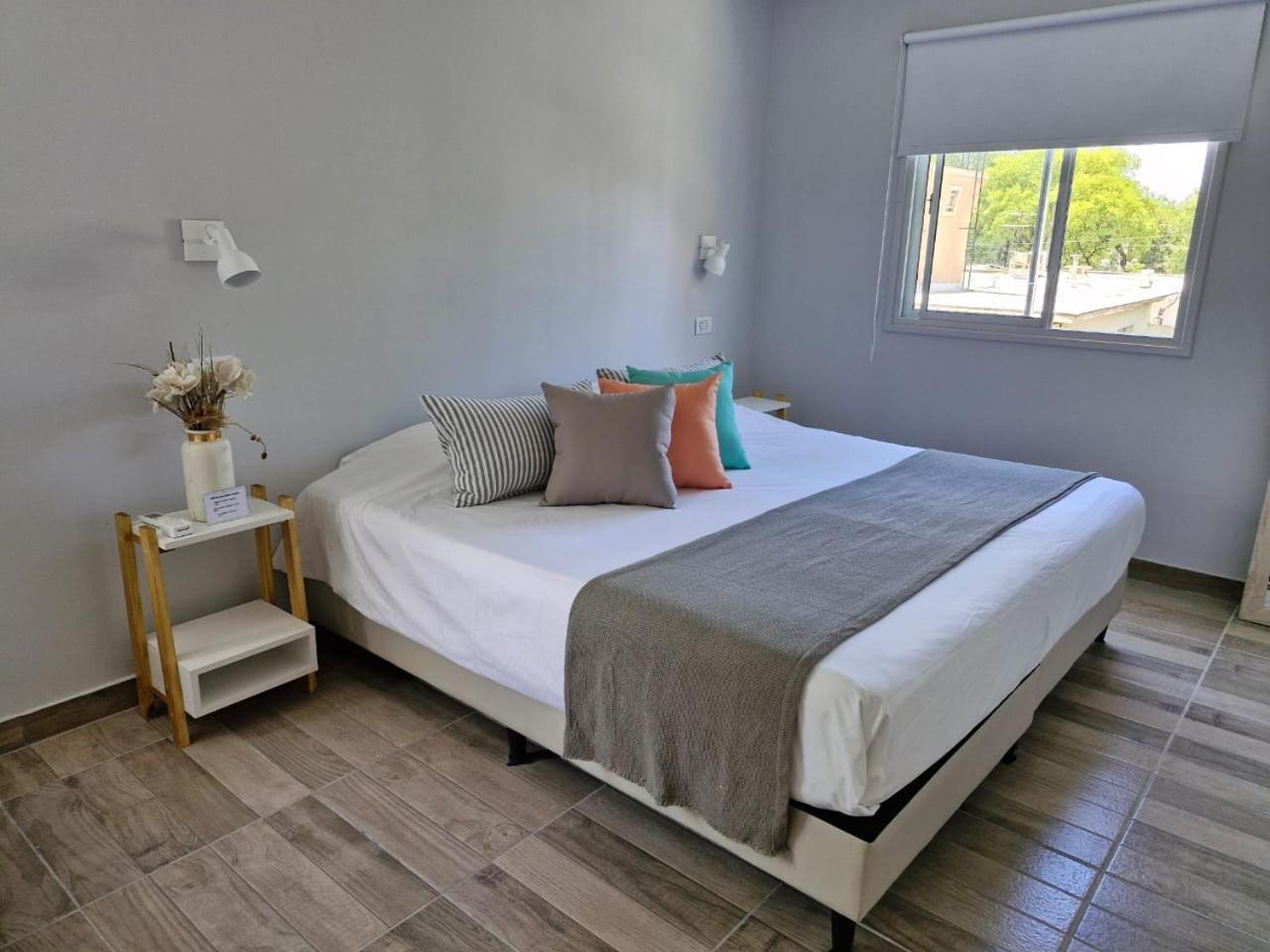 Casa Reconquista Bed and breakfast Mendoza