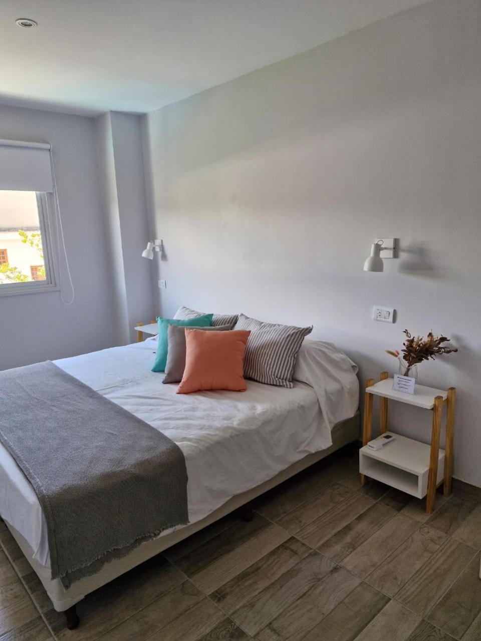 Casa Reconquista Bed and breakfast Mendoza