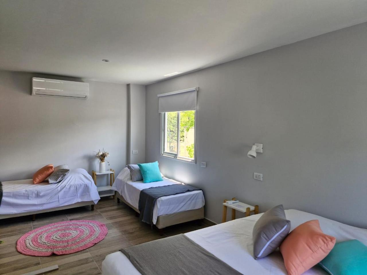 Bed and breakfast Casa Reconquista Mendoza