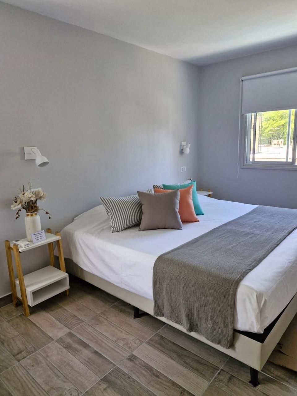 Casa Reconquista Bed and breakfast