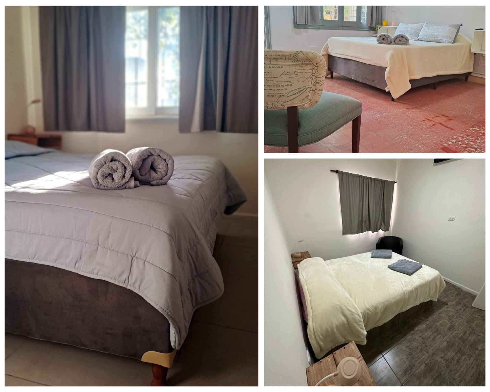 Apartment Complejo Lila Mendoza