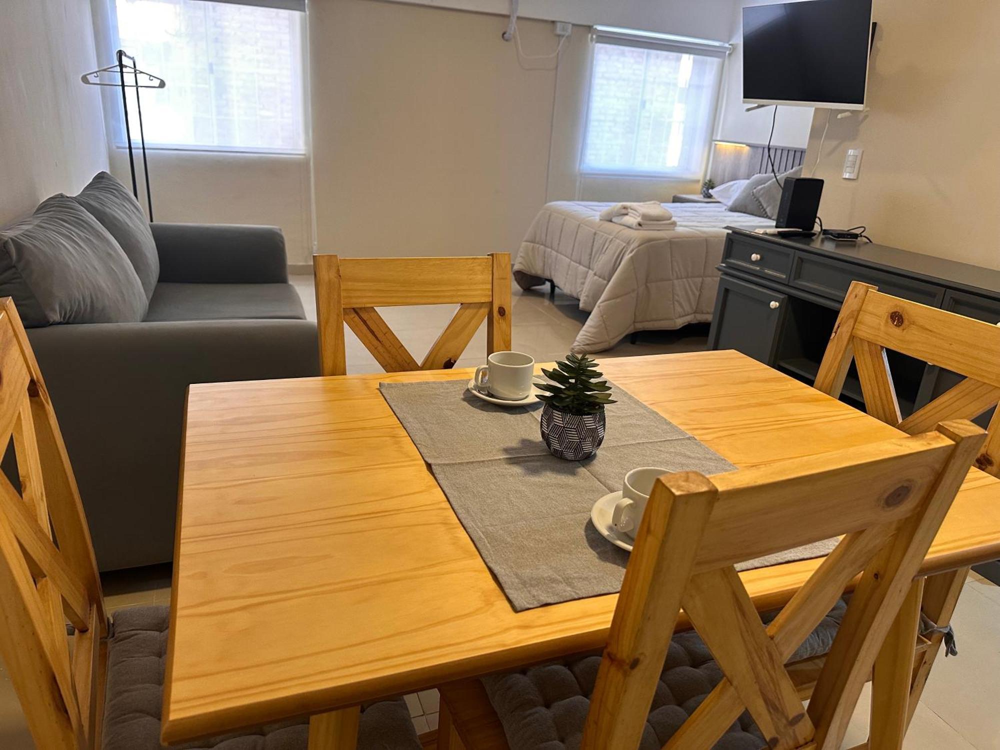 Catamarca Apartamento