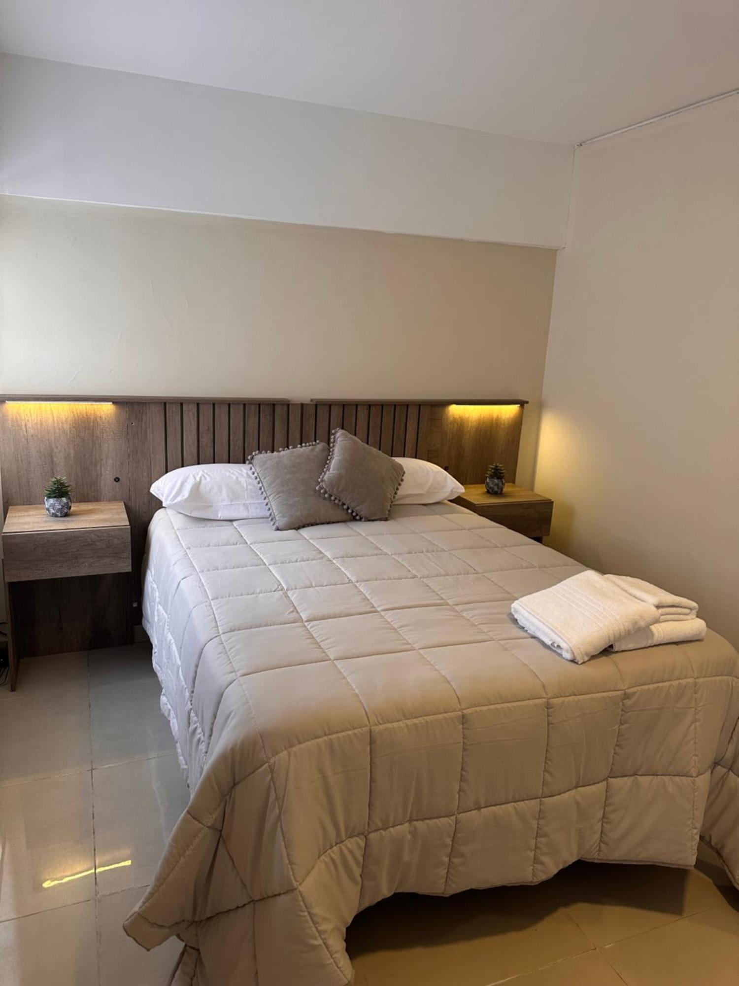 Apartamento Catamarca
