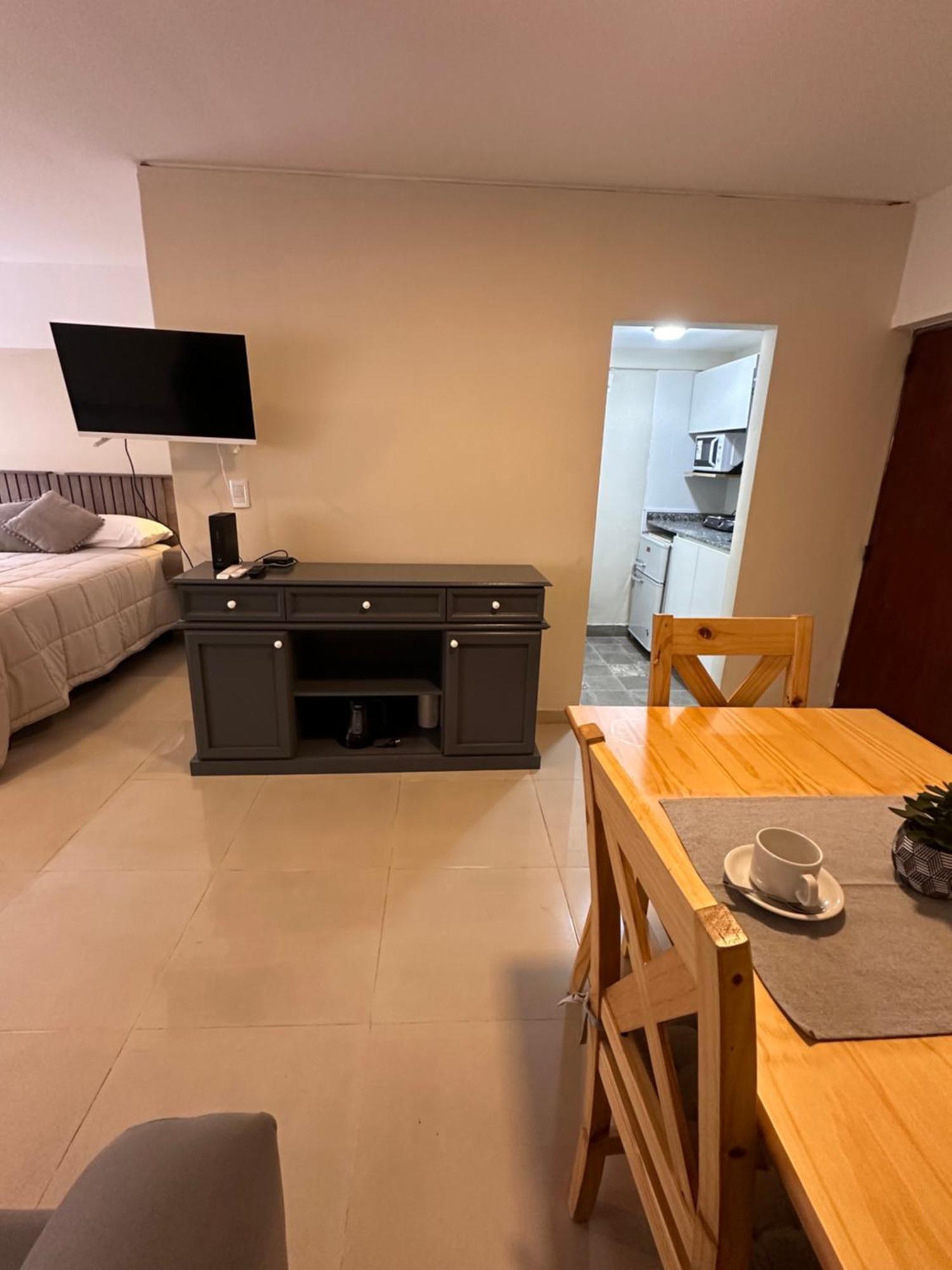 Catamarca Apartamento *