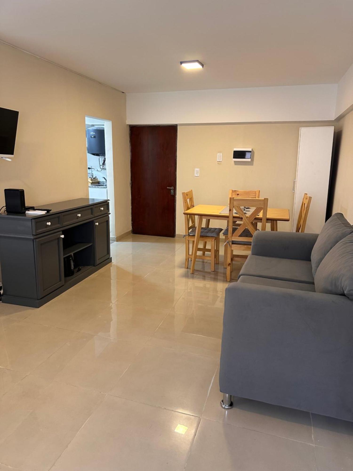 Catamarca Apartamento Mendoza