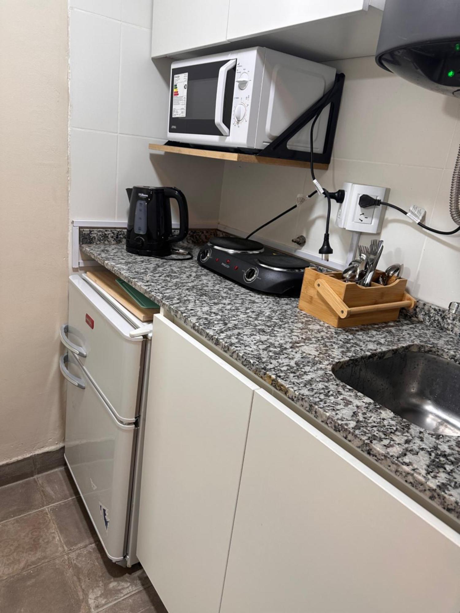 Catamarca Apartamento