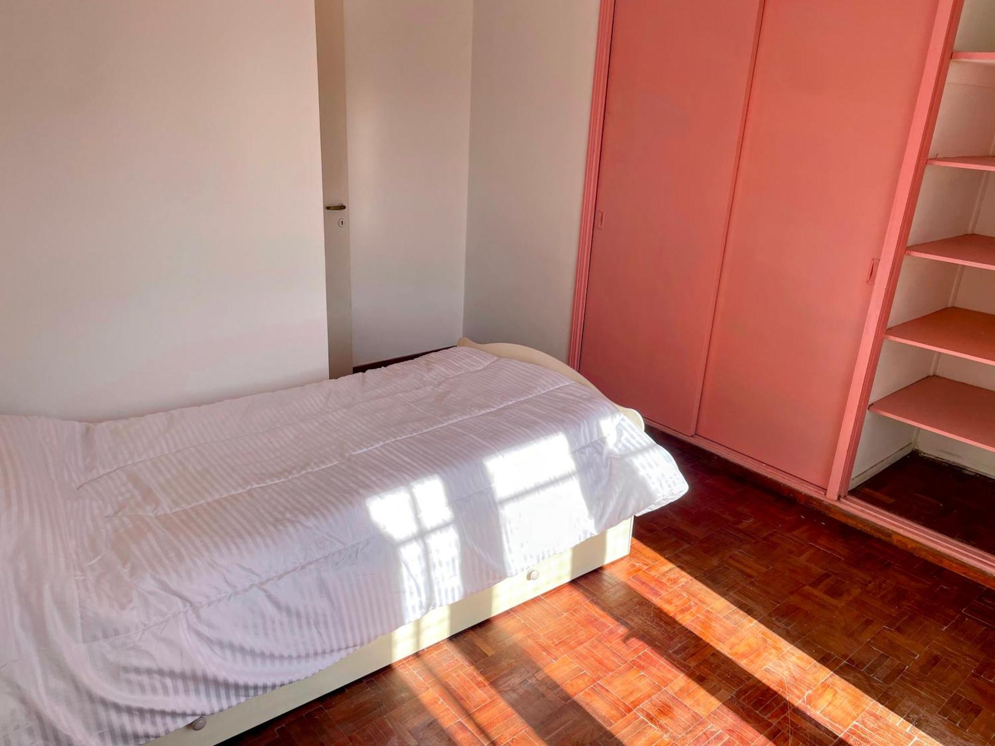 Departamento Amplio Zona Centro De Apartment Mendoza