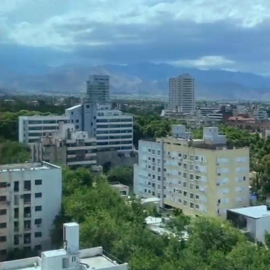 Mza Departamentos Apartamento Mendoza