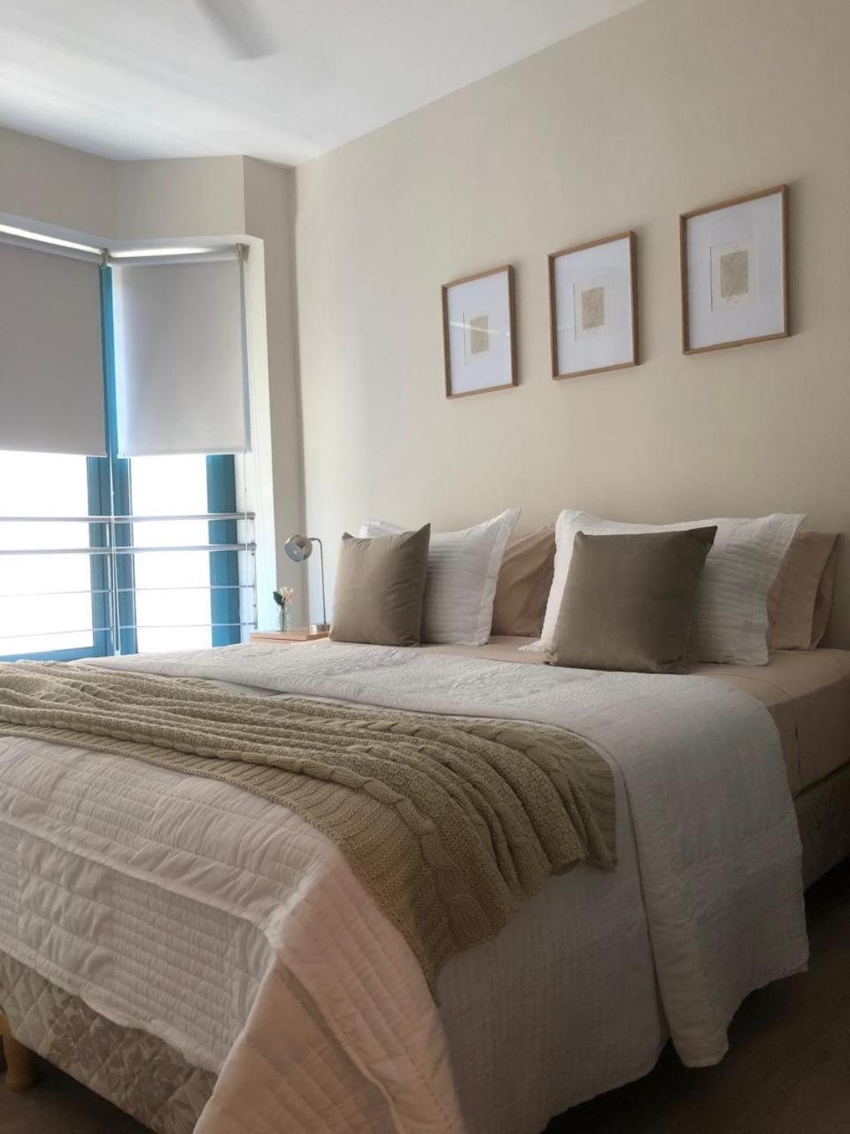 Apartamento Mza Departamentos