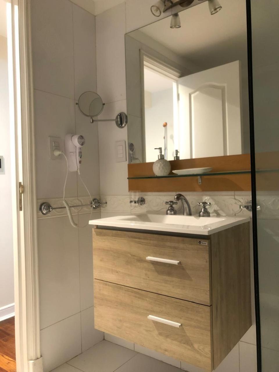 Apartamento Mza Departamentos *