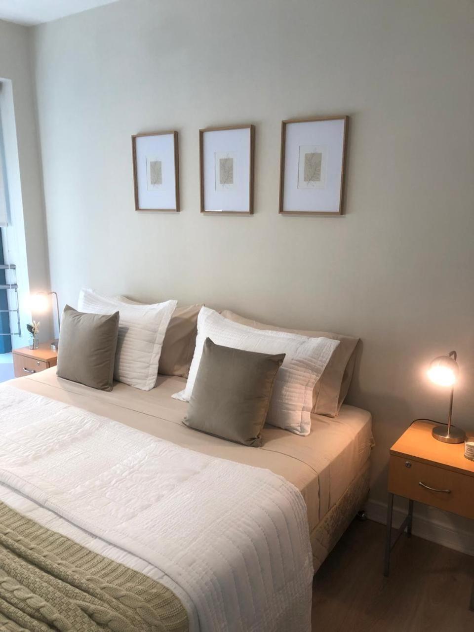 Apartamento Mza Departamentos *