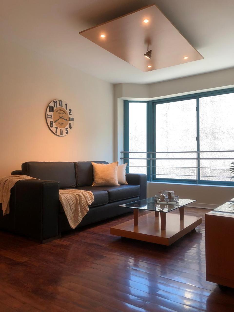 Apartamento Mza Departamentos