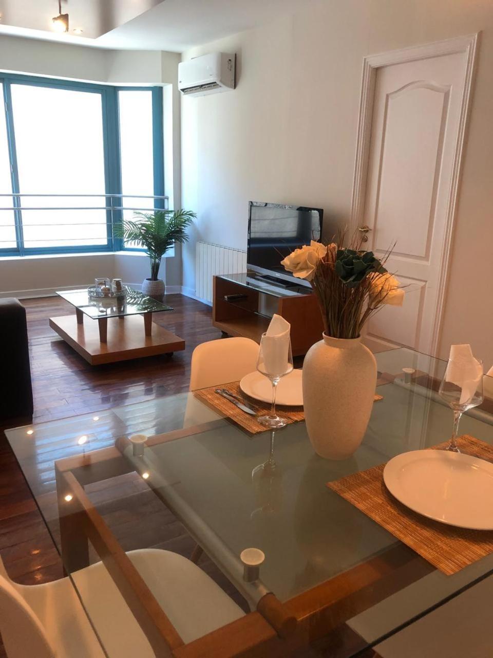 Apartamento Mza Departamentos