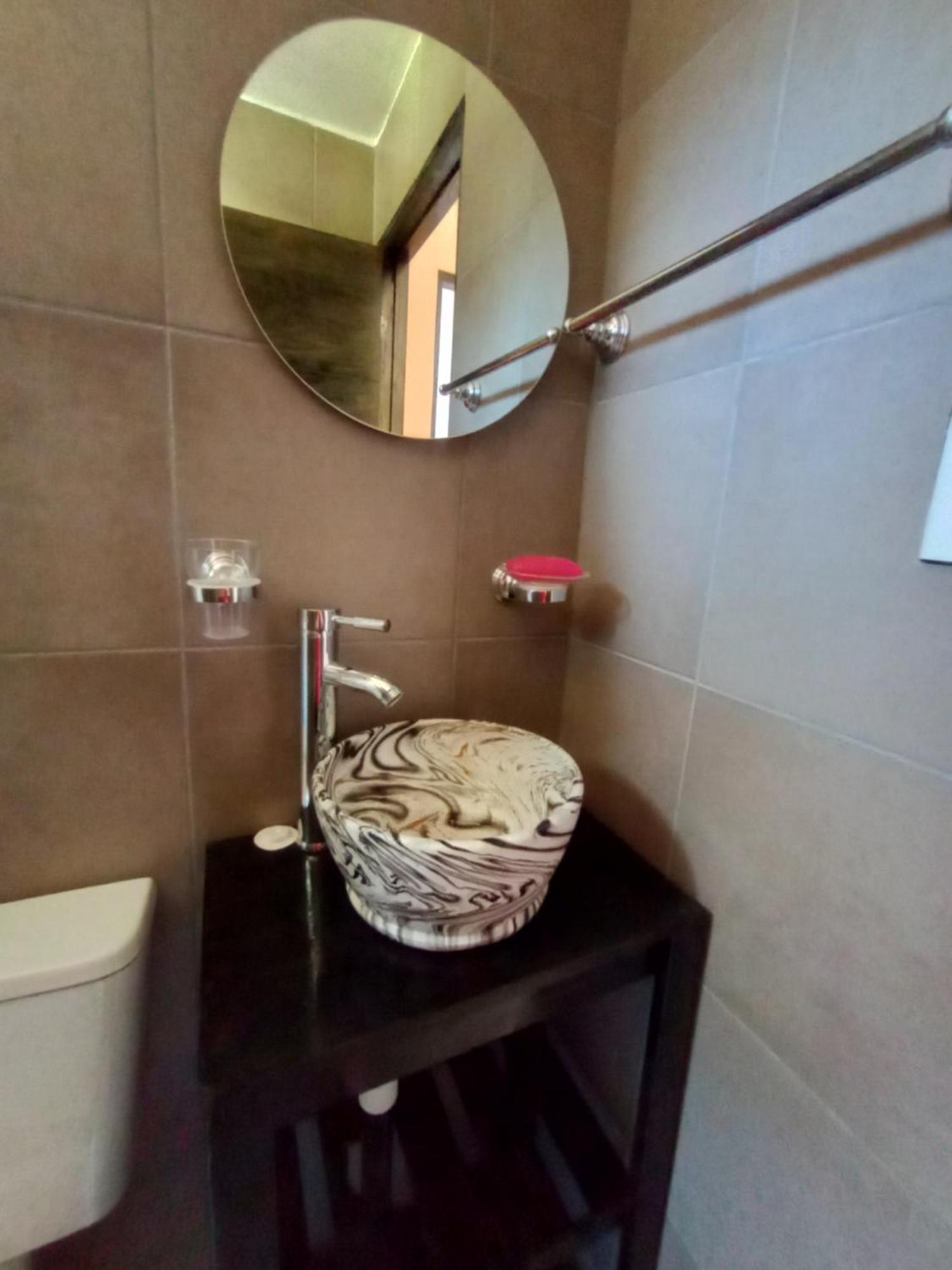 Quinta Francisco Apartamento *