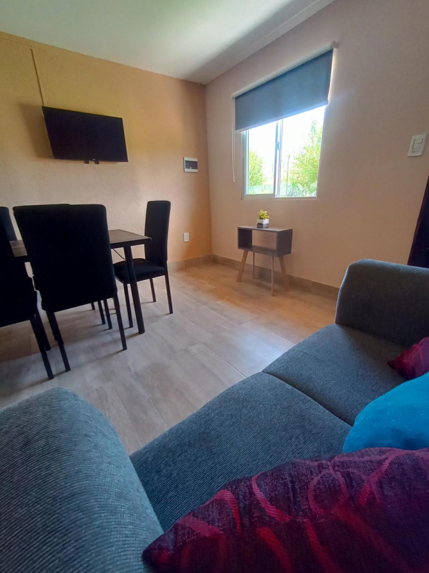 Quinta Francisco Apartamento Mendoza