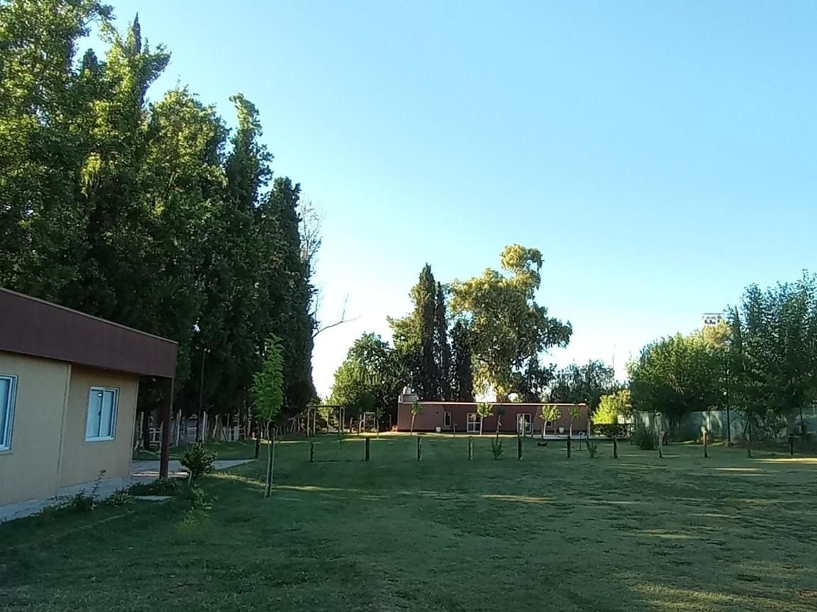 Quinta Francisco Apartamento