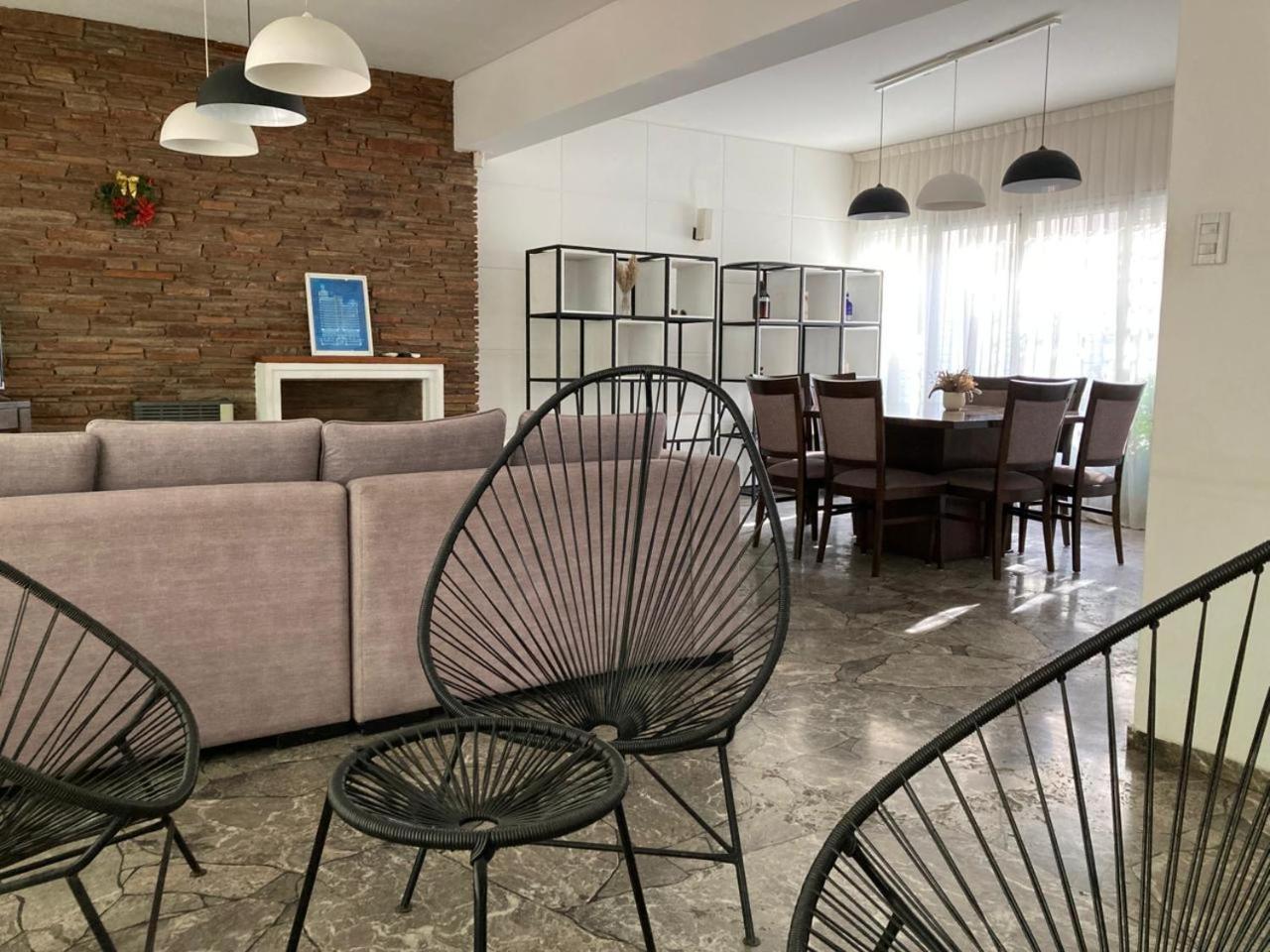 Сasa de vacaciones Civico House Mendoza