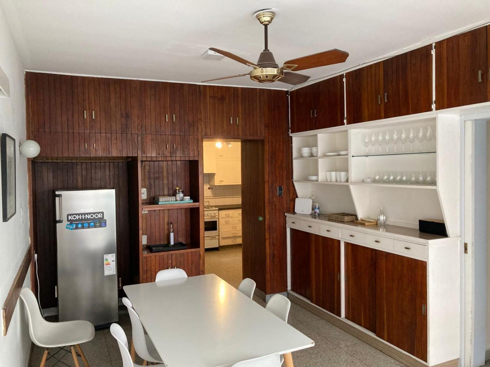 Civico House Mendoza