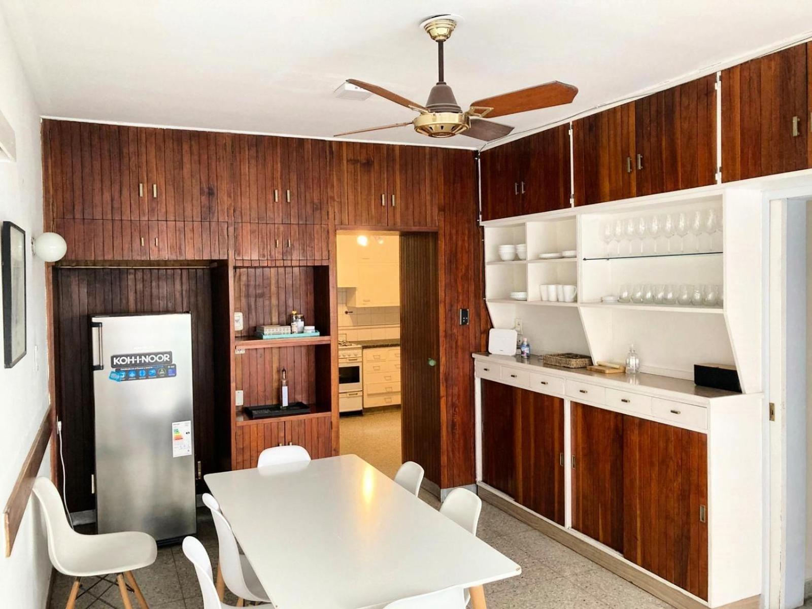 Civico House Сasa de vacaciones Mendoza