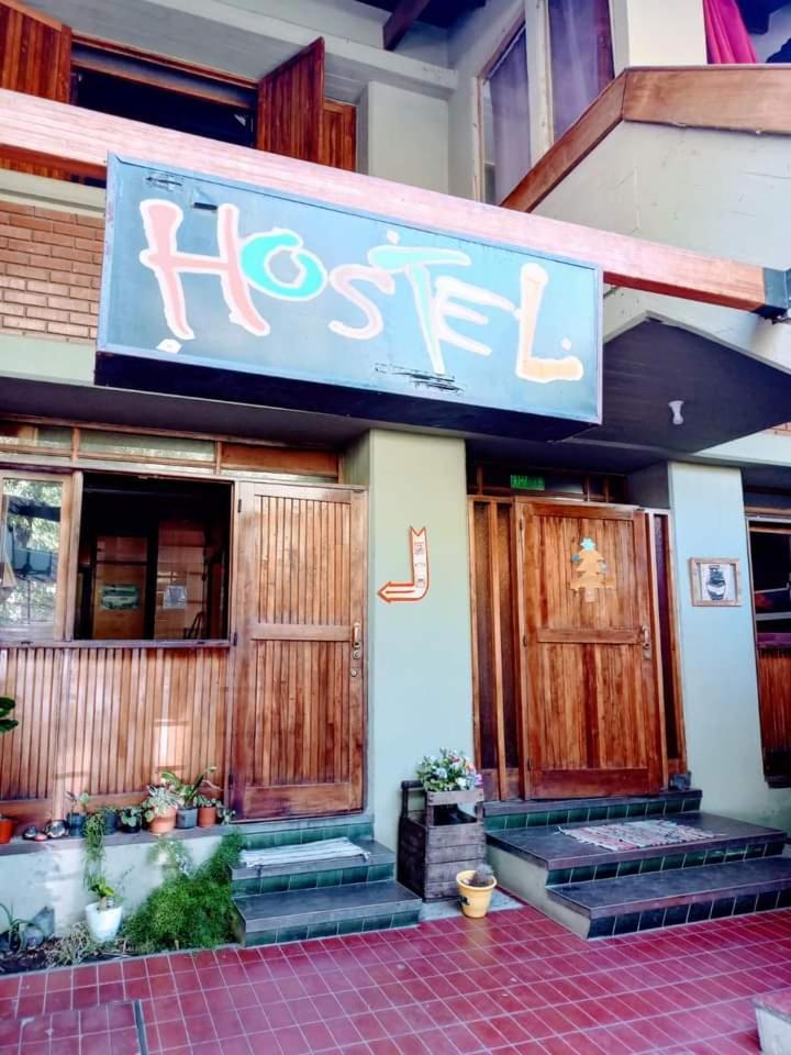 Olashostel Hostel *
