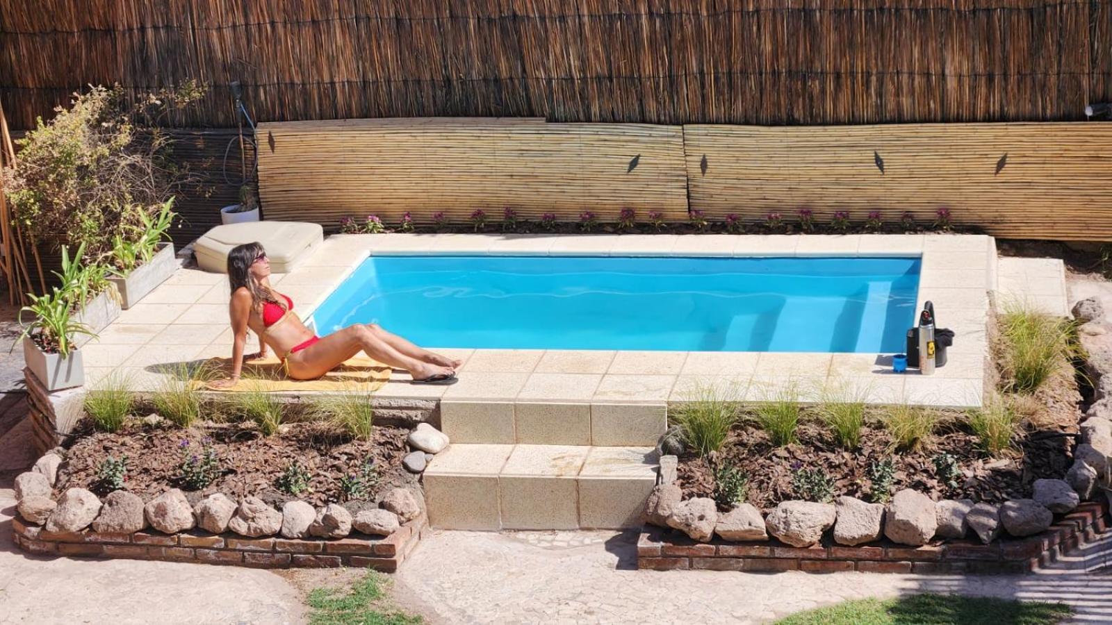 Apartamento Complejo Abaurrea