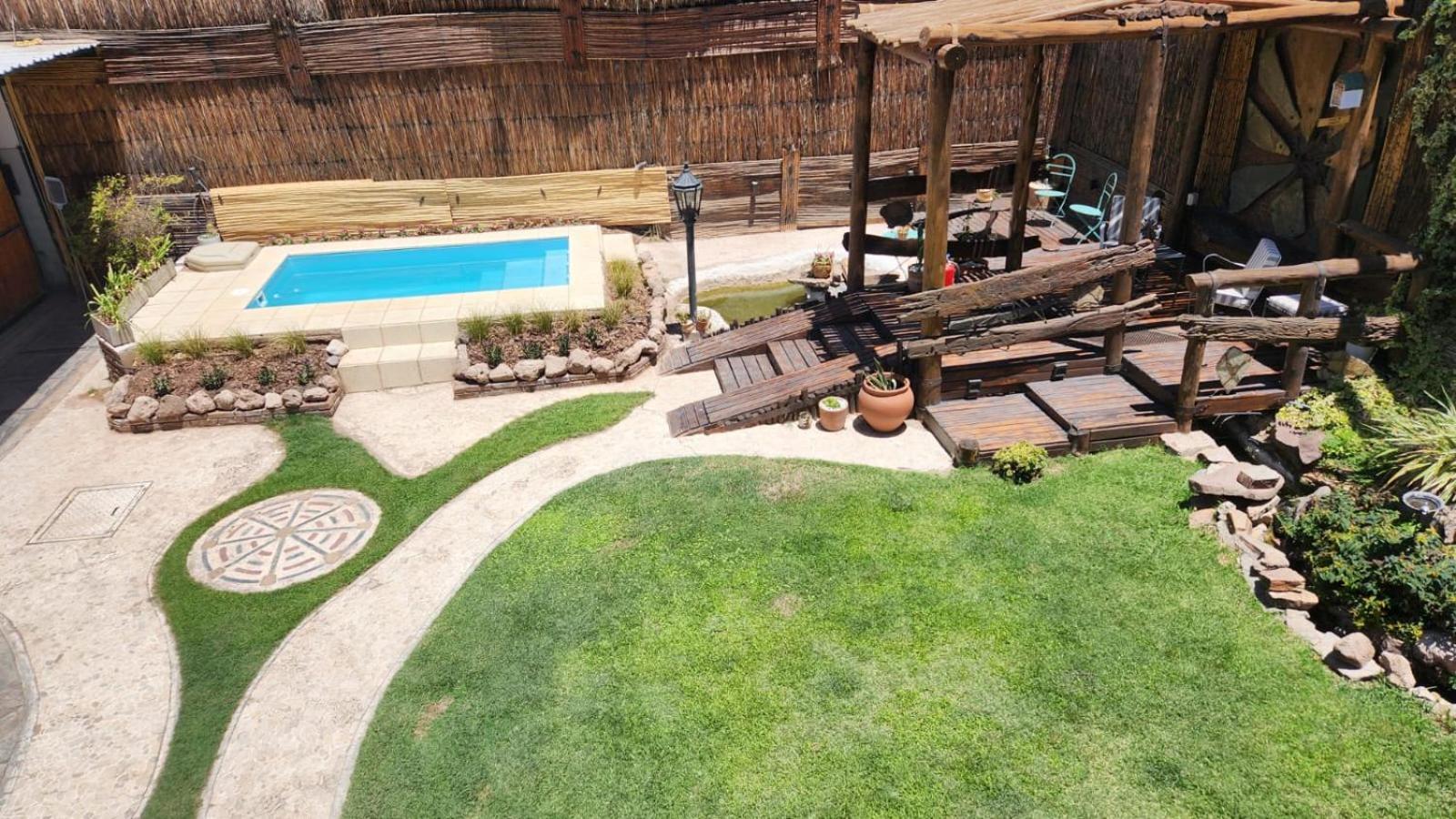Complejo Abaurrea Apartamento *