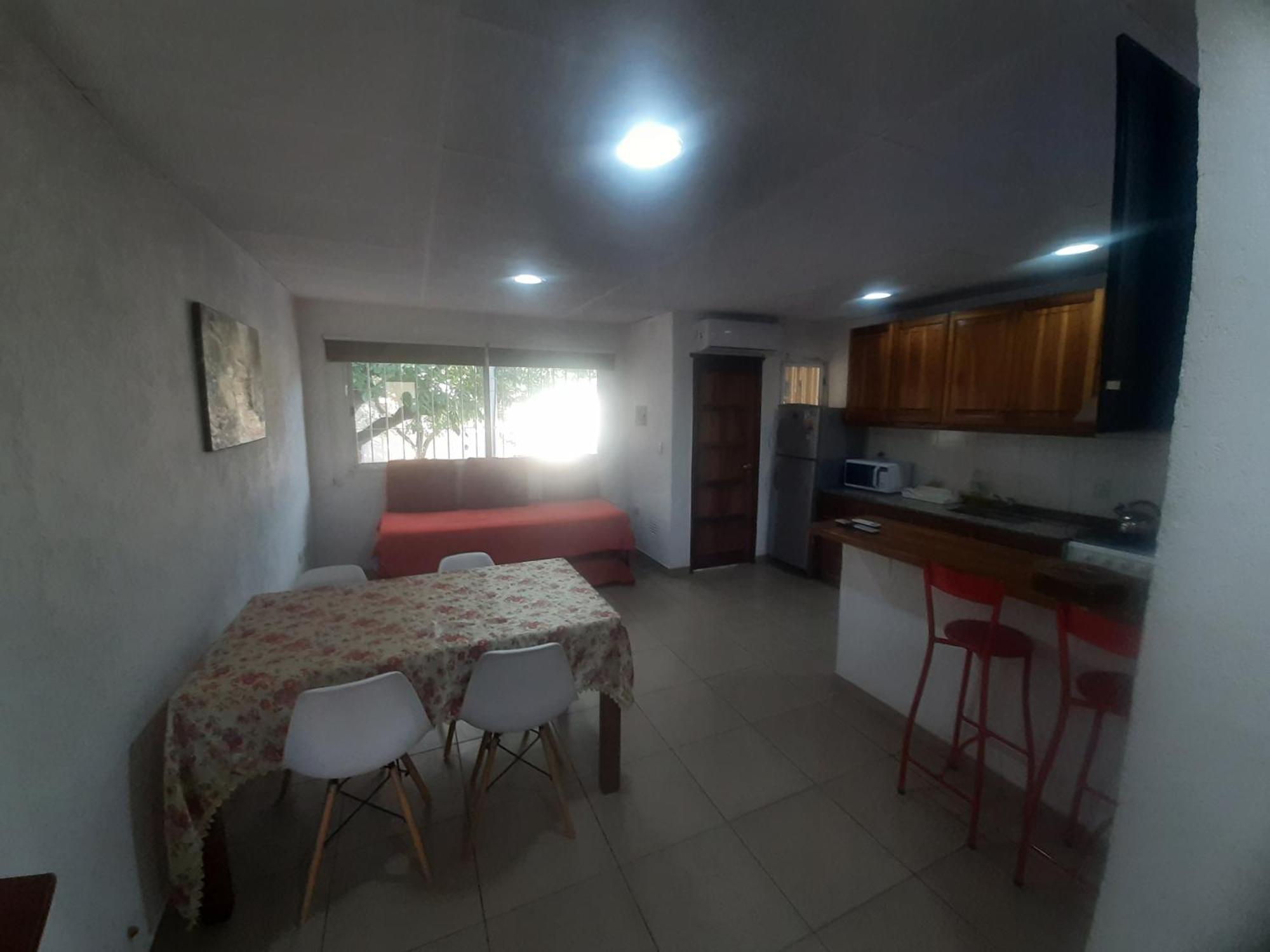 Suipacha Apartamento Mendoza