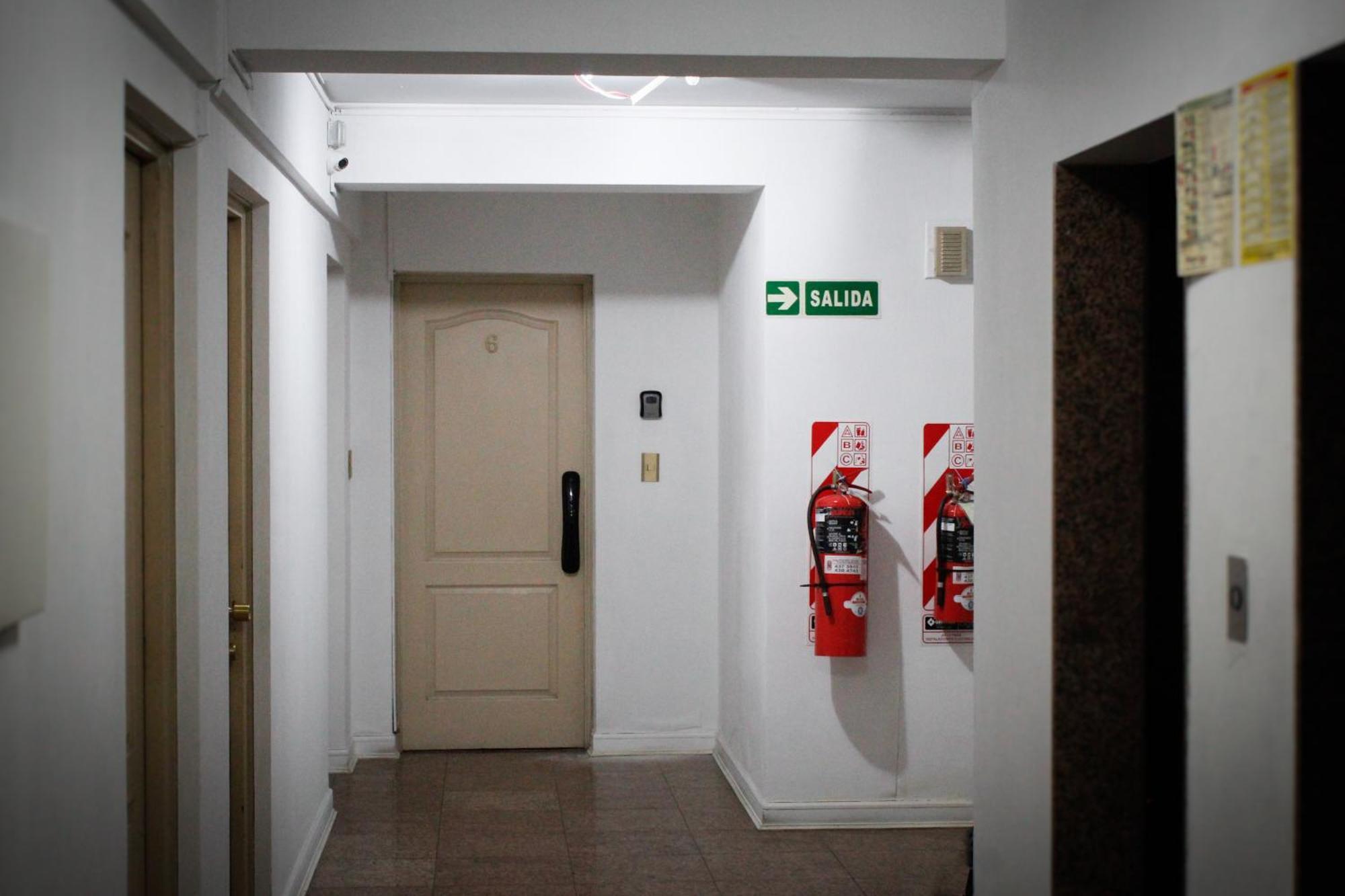 Apartamento Departamento En Microcentro