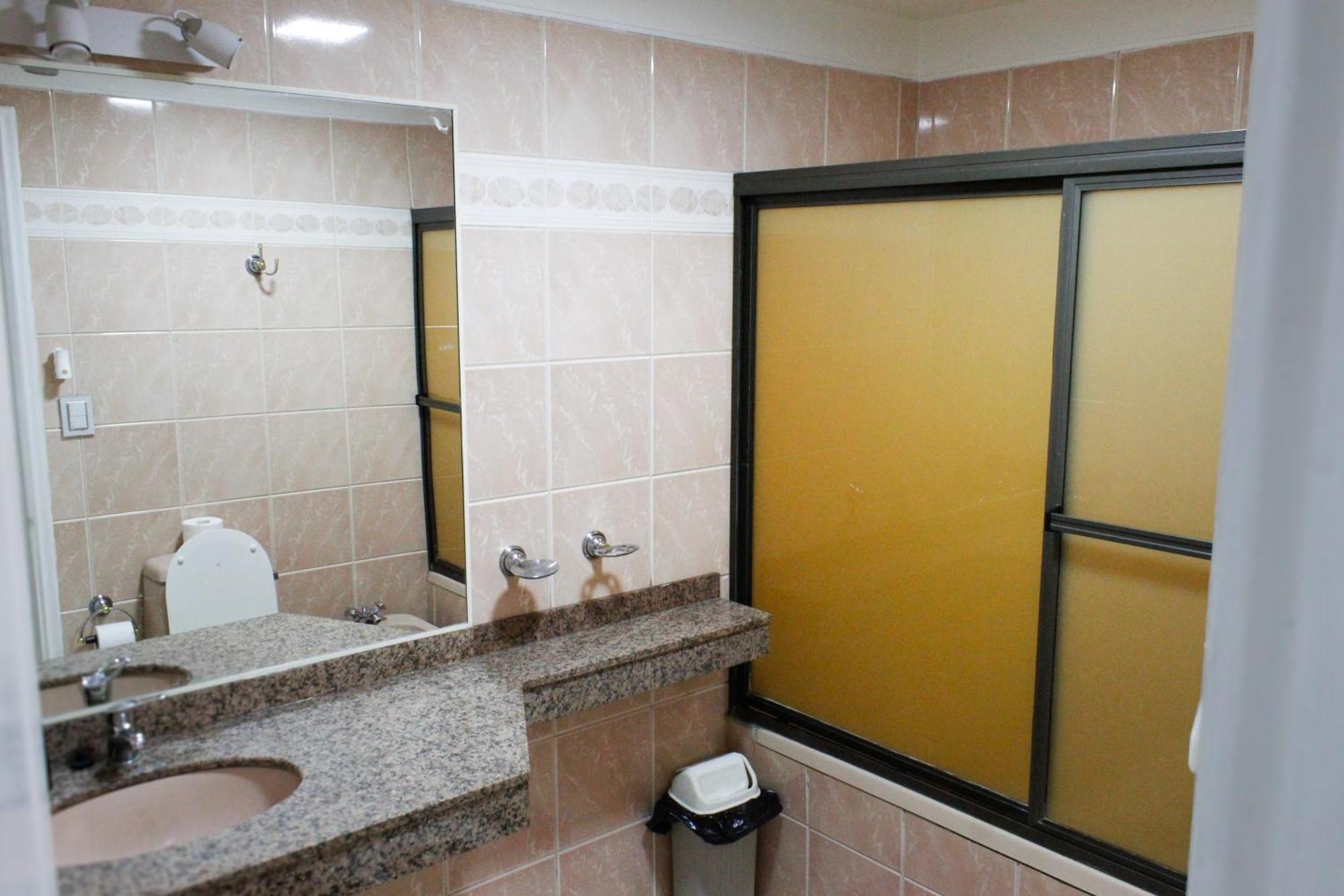 Departamento En Microcentro Apartamento Mendoza