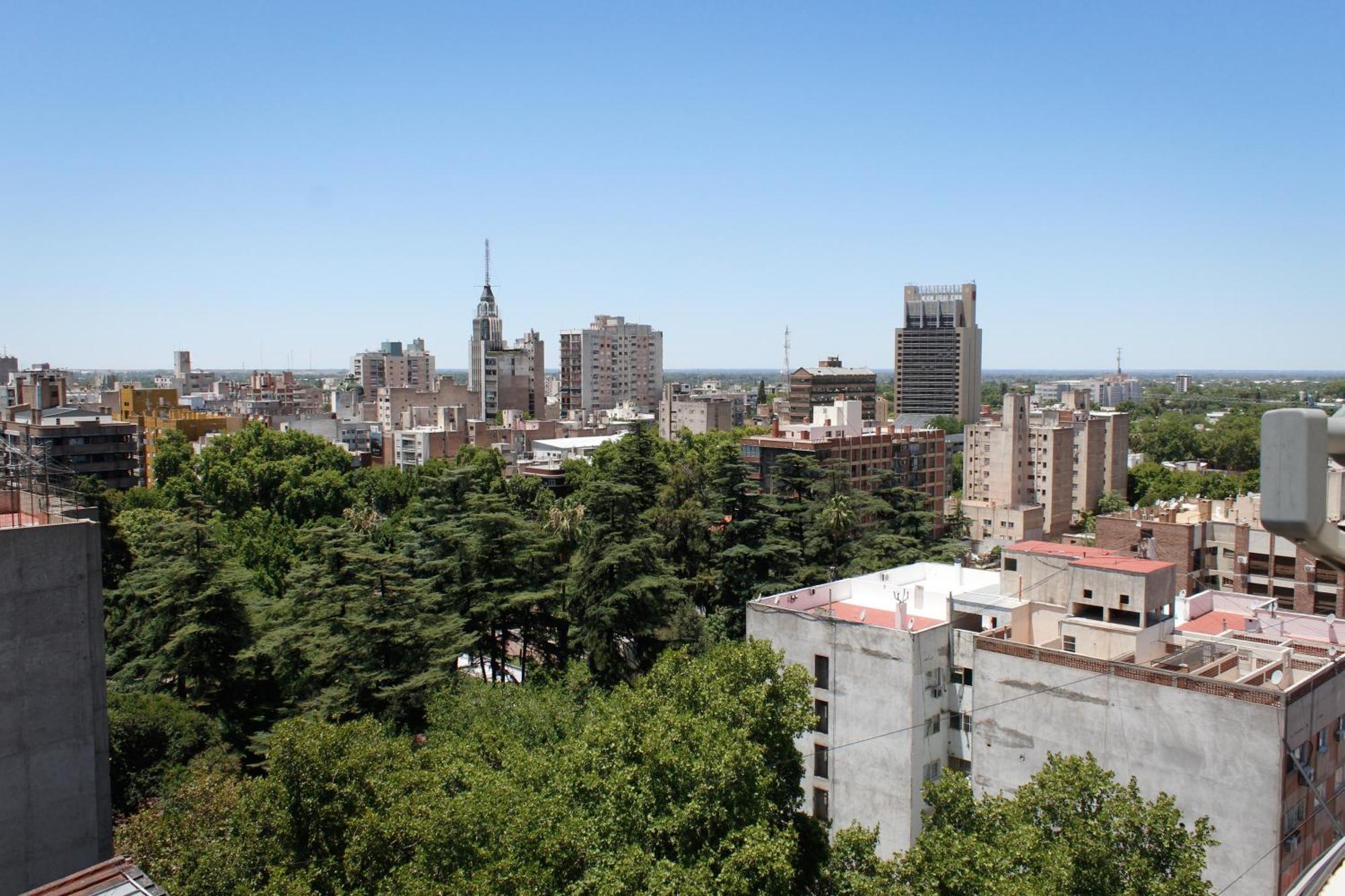 Departamento En Microcentro Apartamento *