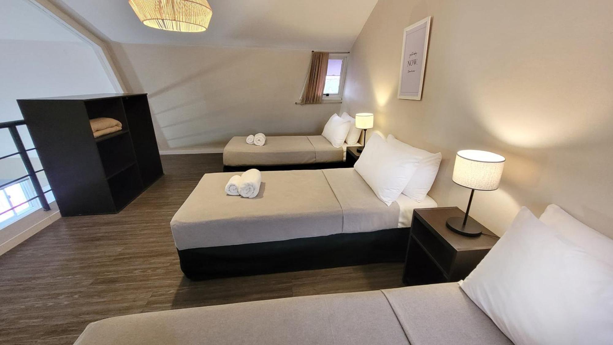 Soltigua Aparthotel 3*